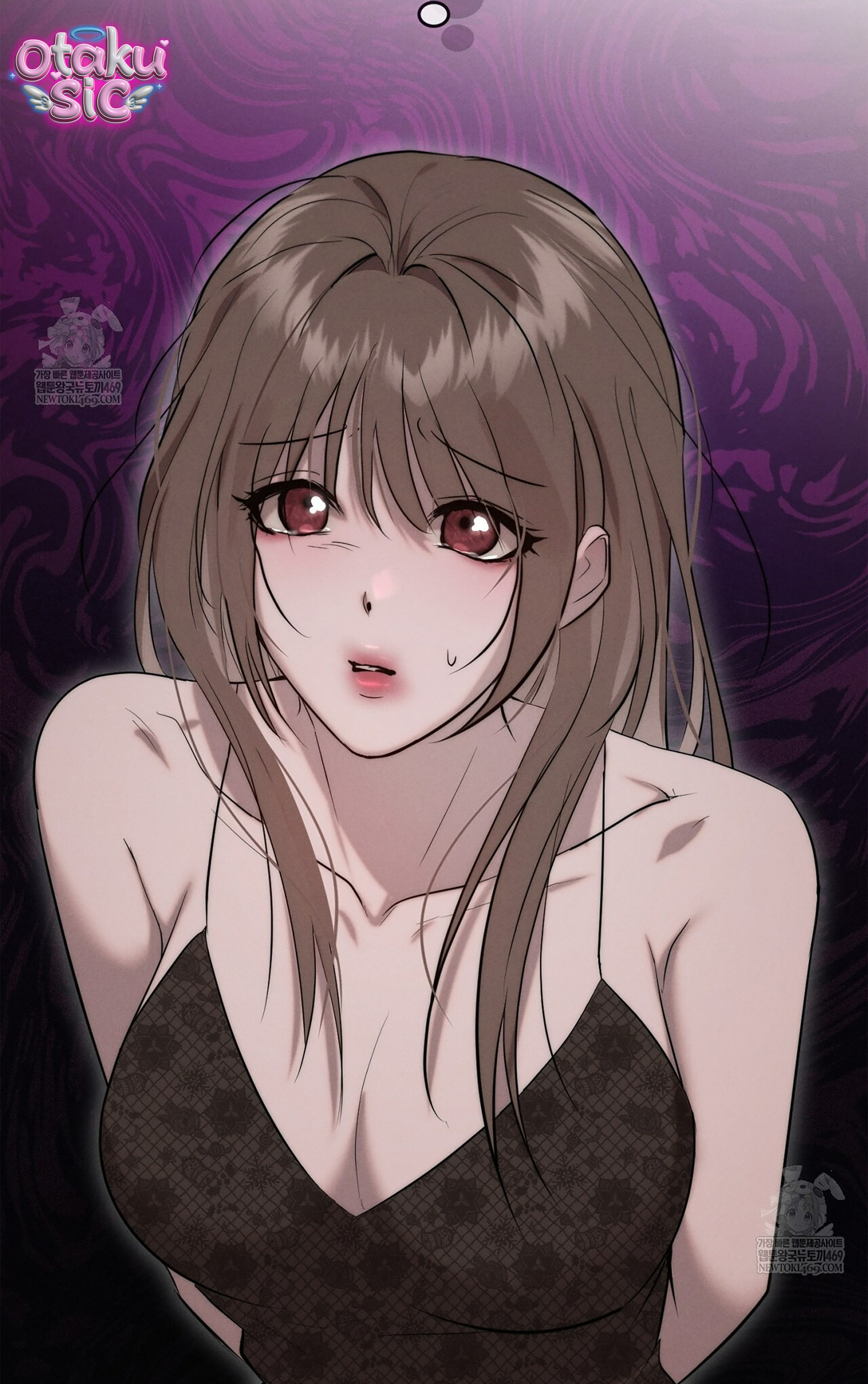 Tình Yêu Thuần Khiết Phủ Tro Tàn - Chap 18 - Trang 29