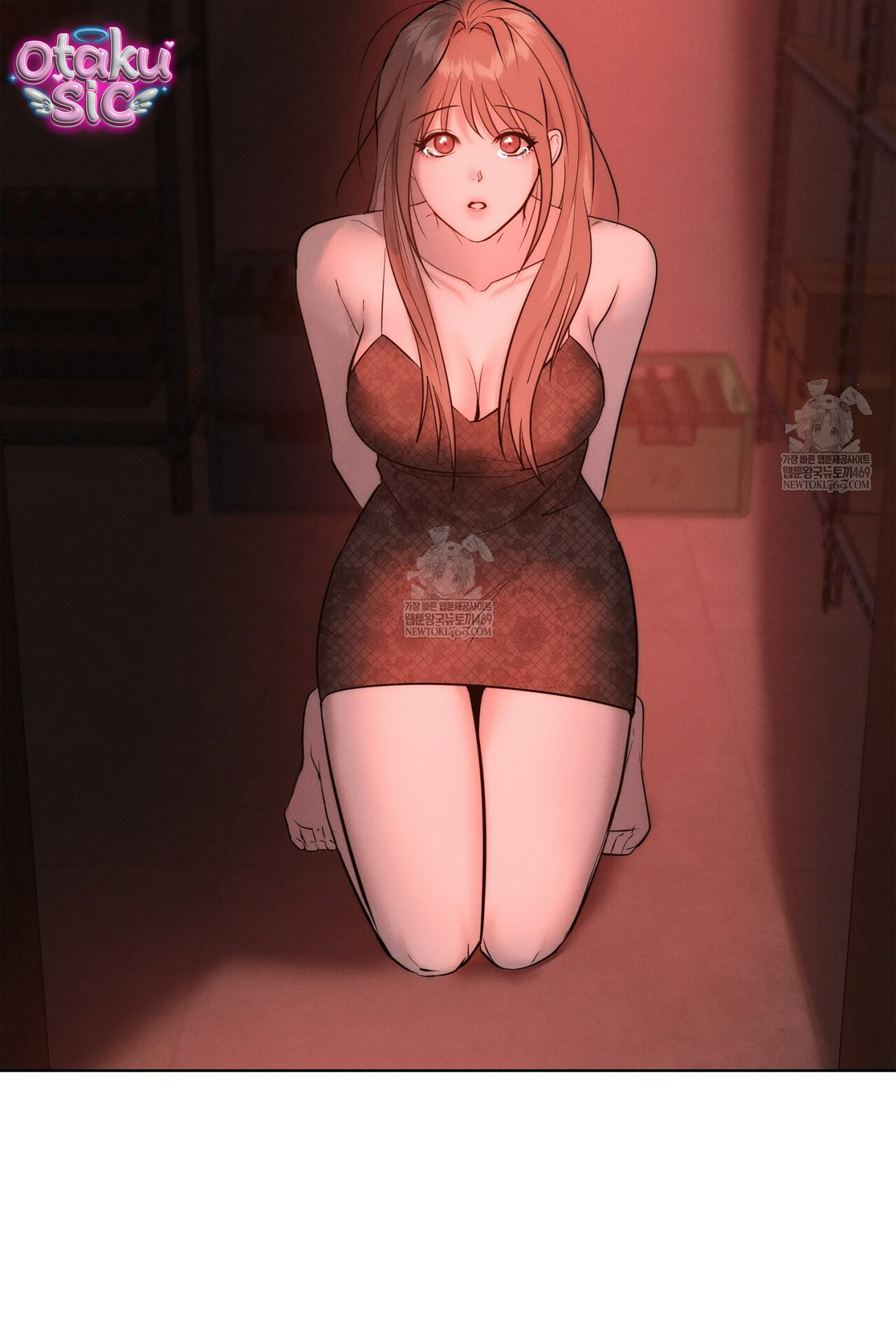 Tình Yêu Thuần Khiết Phủ Tro Tàn - Chap 18 - Trang 32