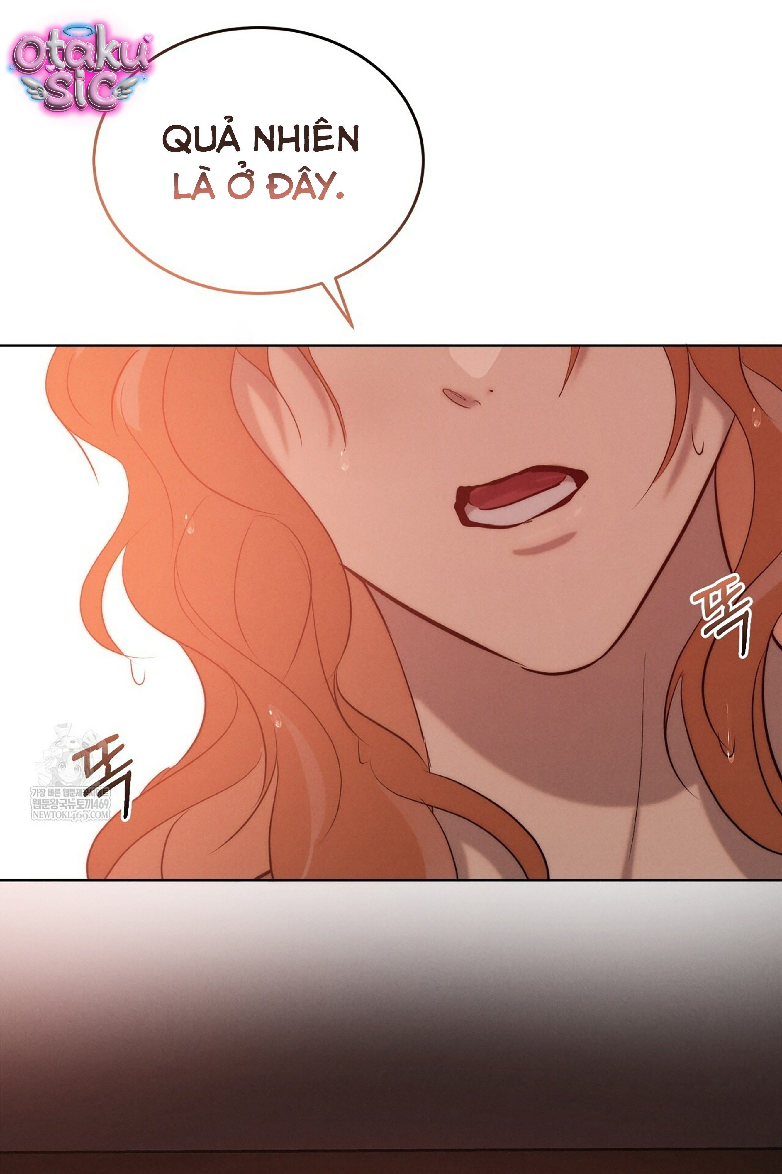 Tình Yêu Thuần Khiết Phủ Tro Tàn - Chap 18 - Trang 33