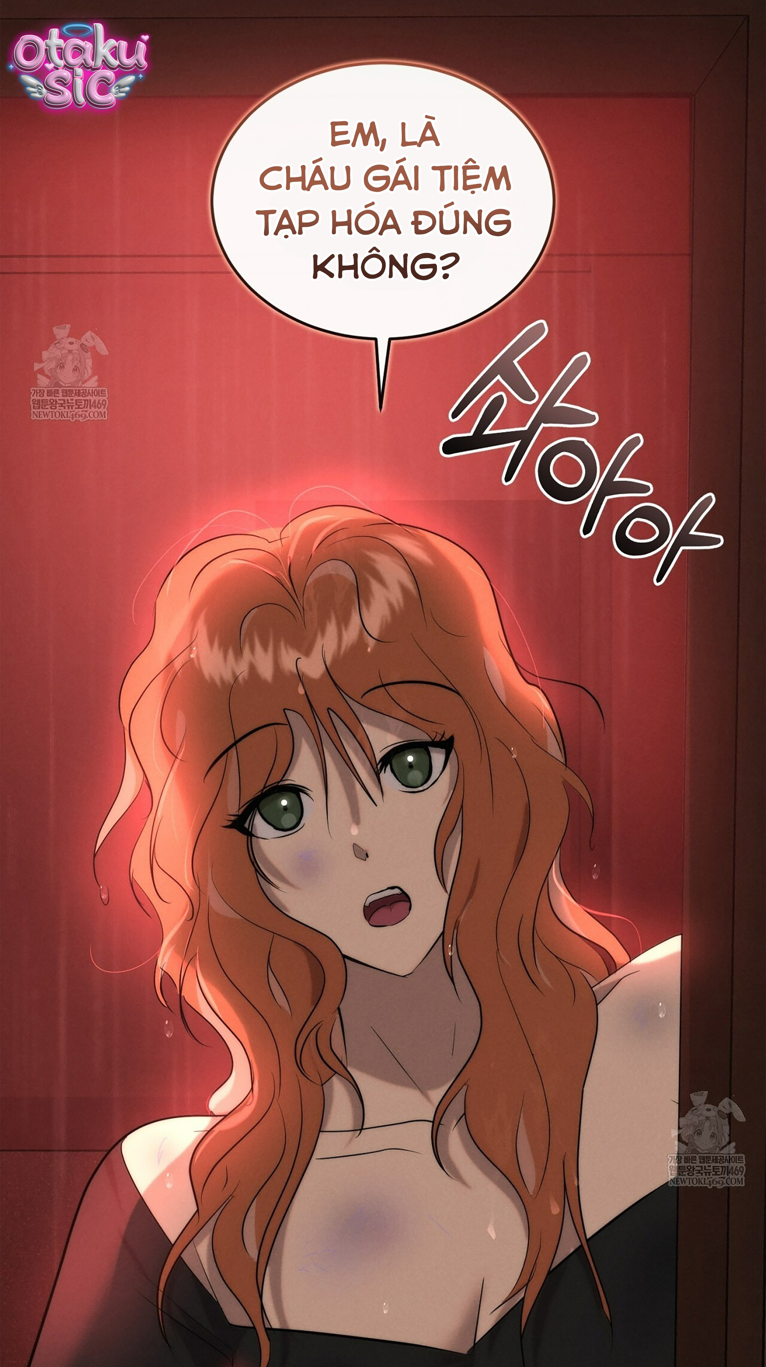 Tình Yêu Thuần Khiết Phủ Tro Tàn - Chap 18 - Trang 34