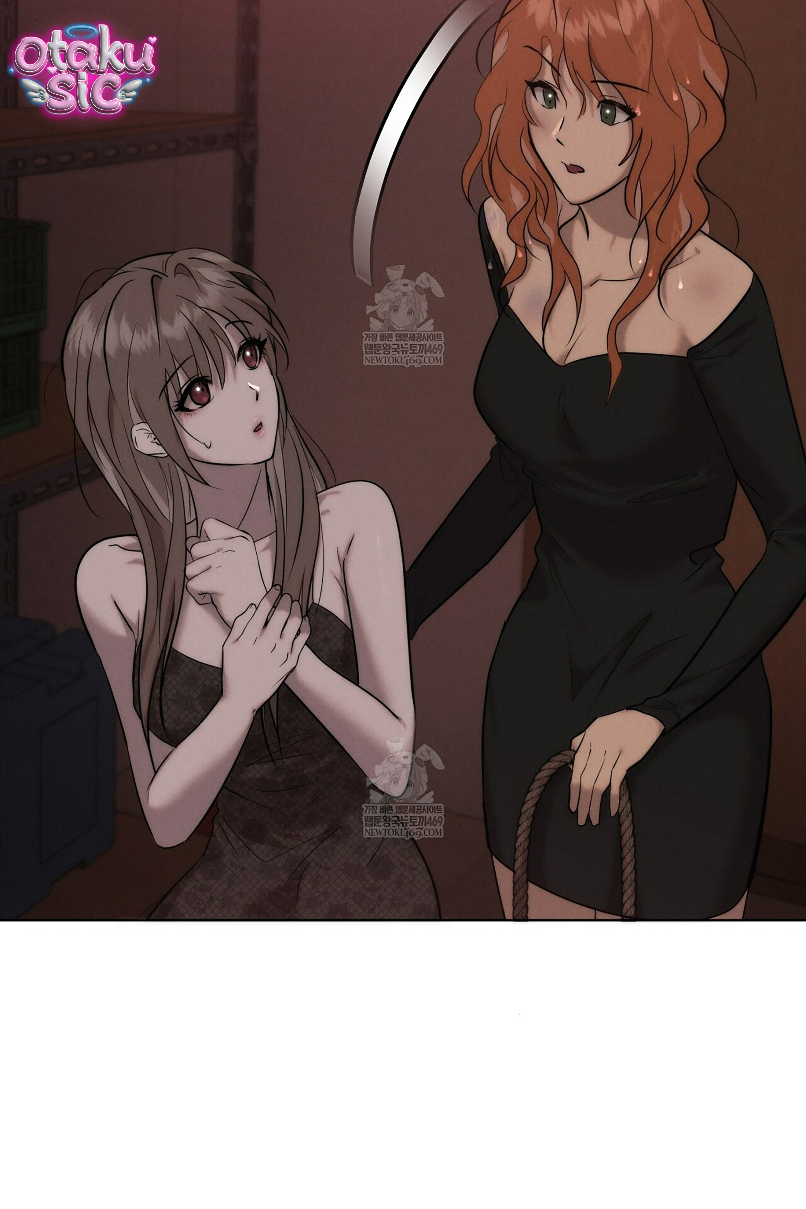 Tình Yêu Thuần Khiết Phủ Tro Tàn - Chap 18 - Trang 40