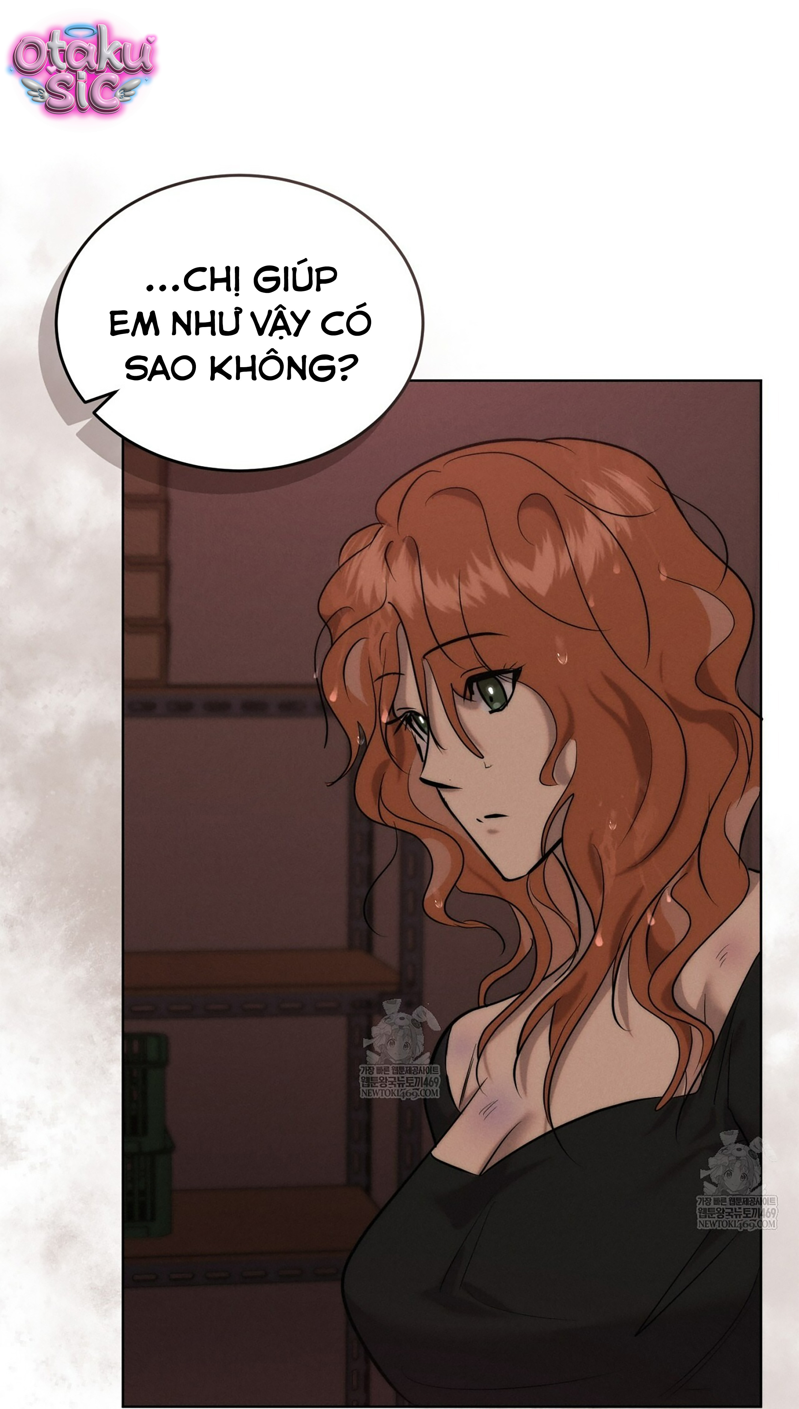 Tình Yêu Thuần Khiết Phủ Tro Tàn - Chap 18 - Trang 41