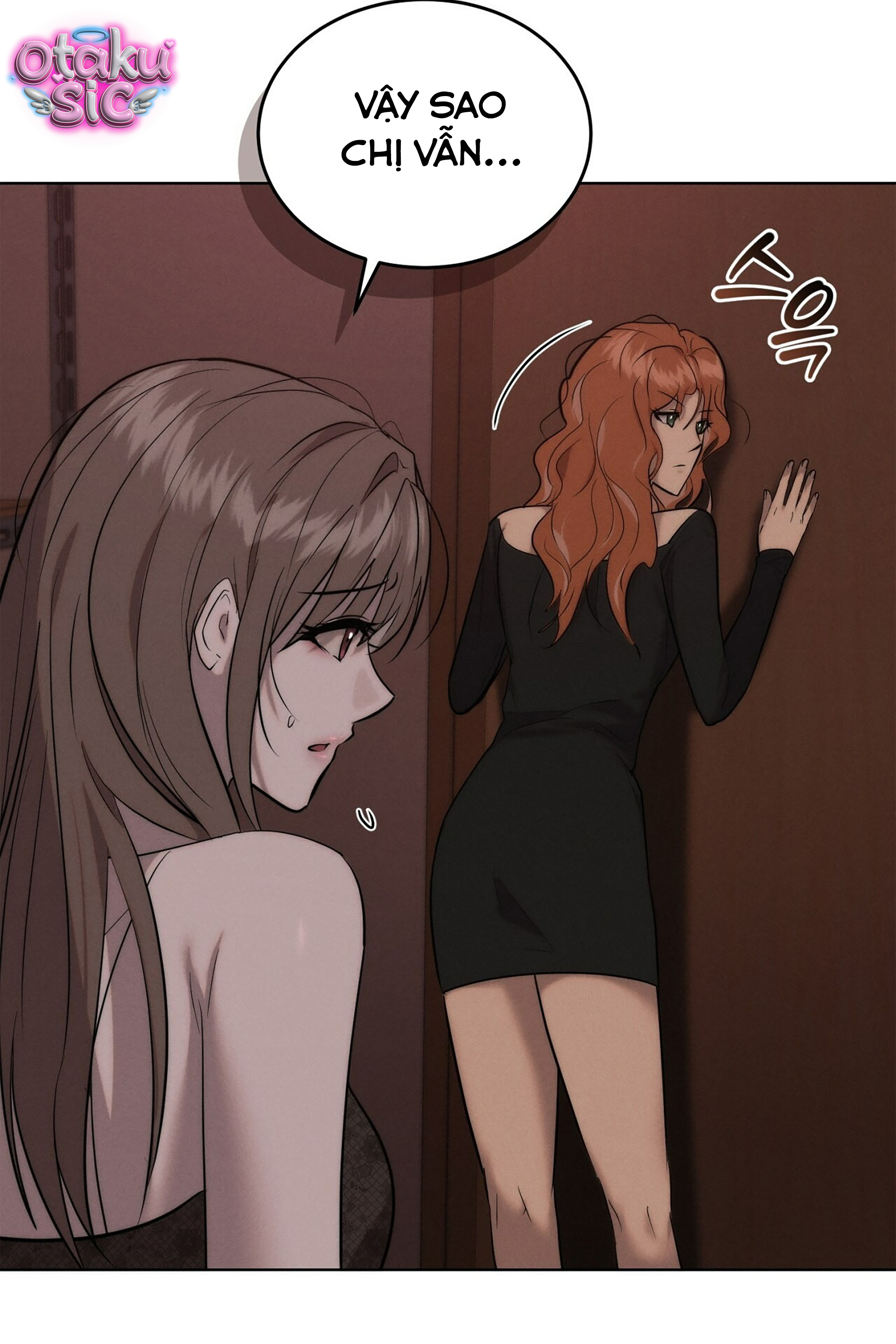 Tình Yêu Thuần Khiết Phủ Tro Tàn - Chap 18 - Trang 45