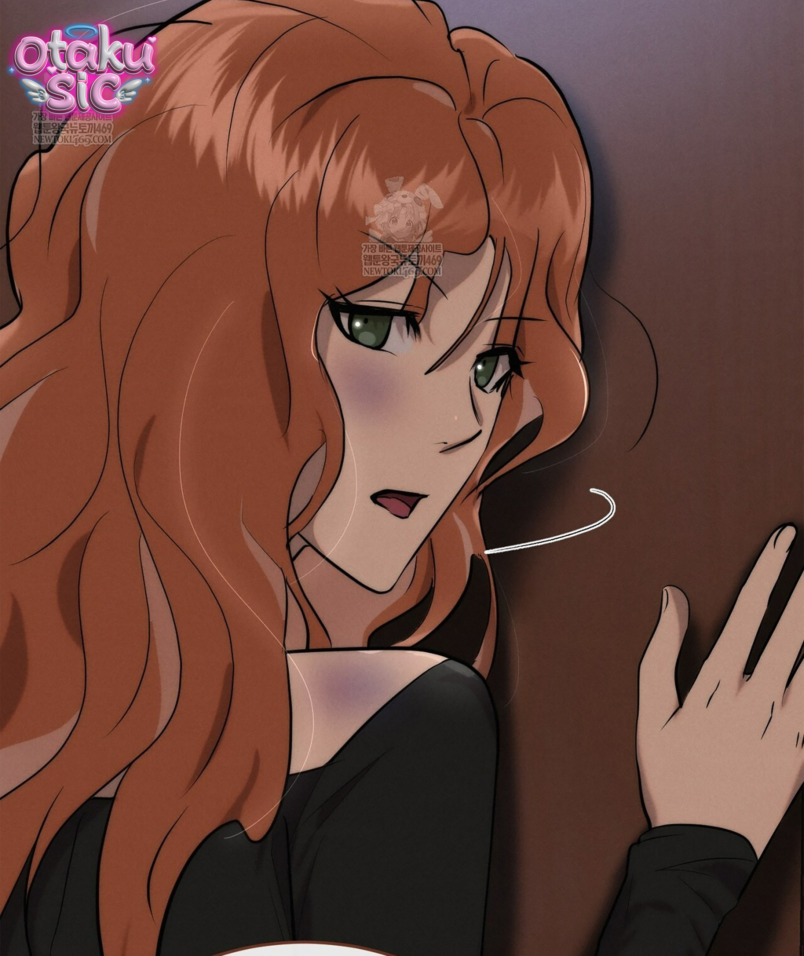 Tình Yêu Thuần Khiết Phủ Tro Tàn - Chap 18 - Trang 47