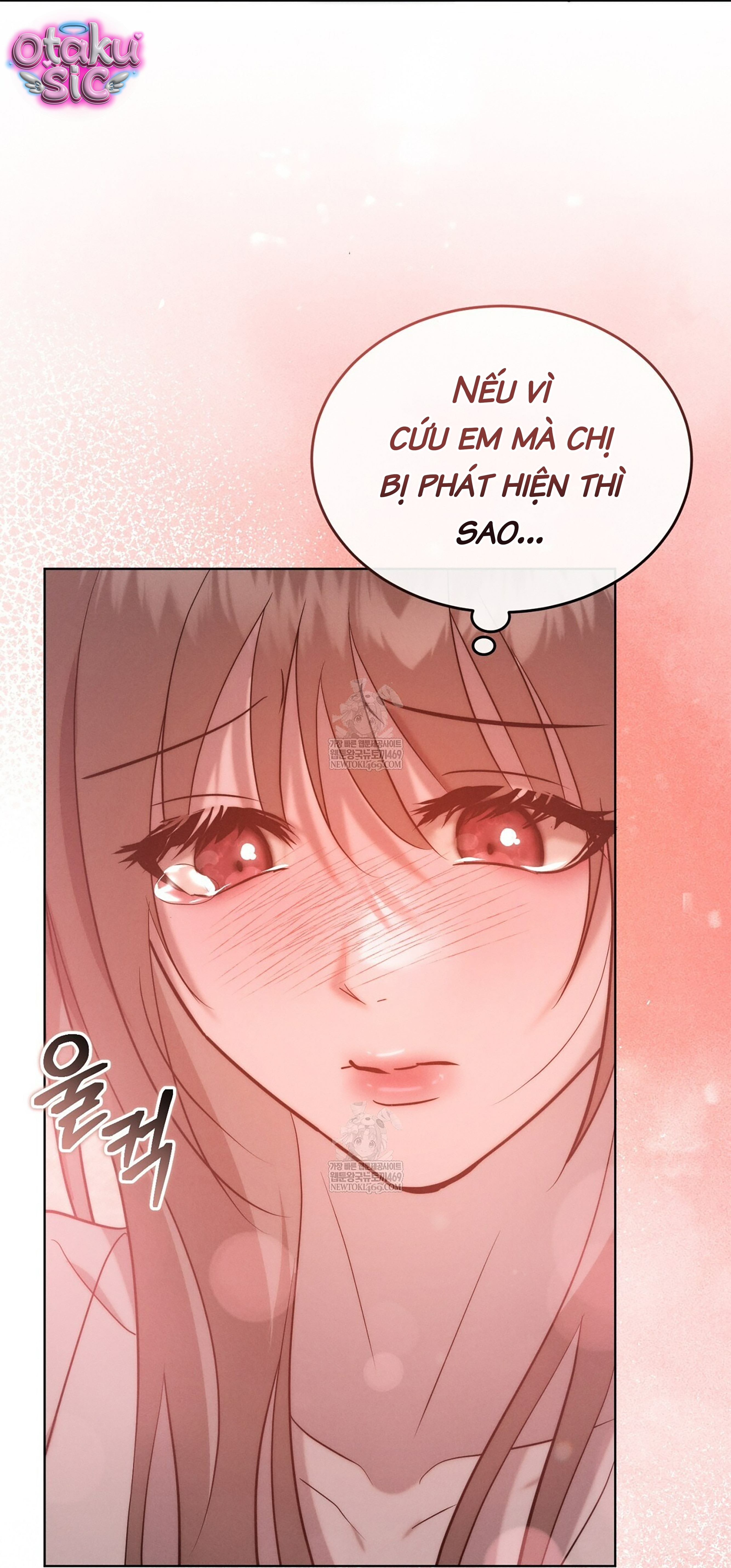 Tình Yêu Thuần Khiết Phủ Tro Tàn - Chap 18 - Trang 49