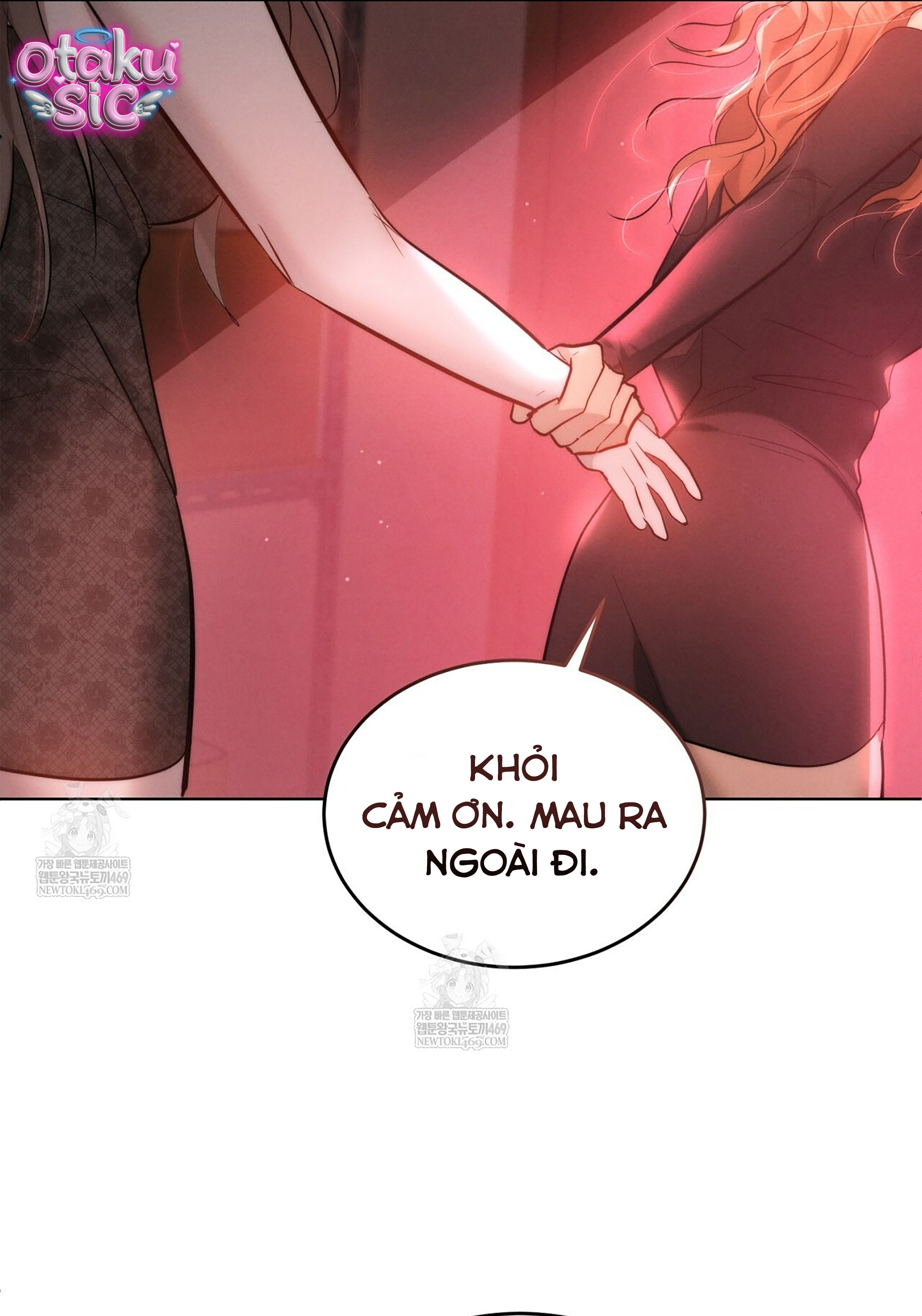 Tình Yêu Thuần Khiết Phủ Tro Tàn - Chap 18 - Trang 51