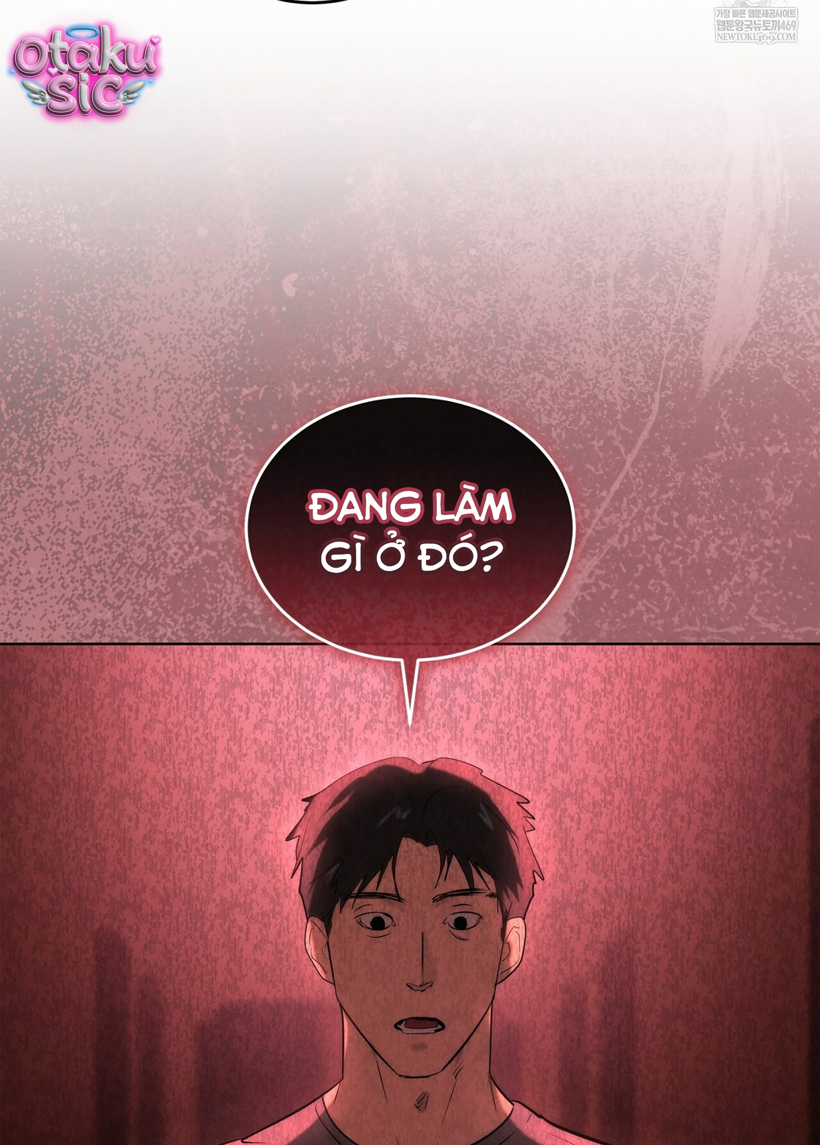 Tình Yêu Thuần Khiết Phủ Tro Tàn - Chap 18 - Trang 53