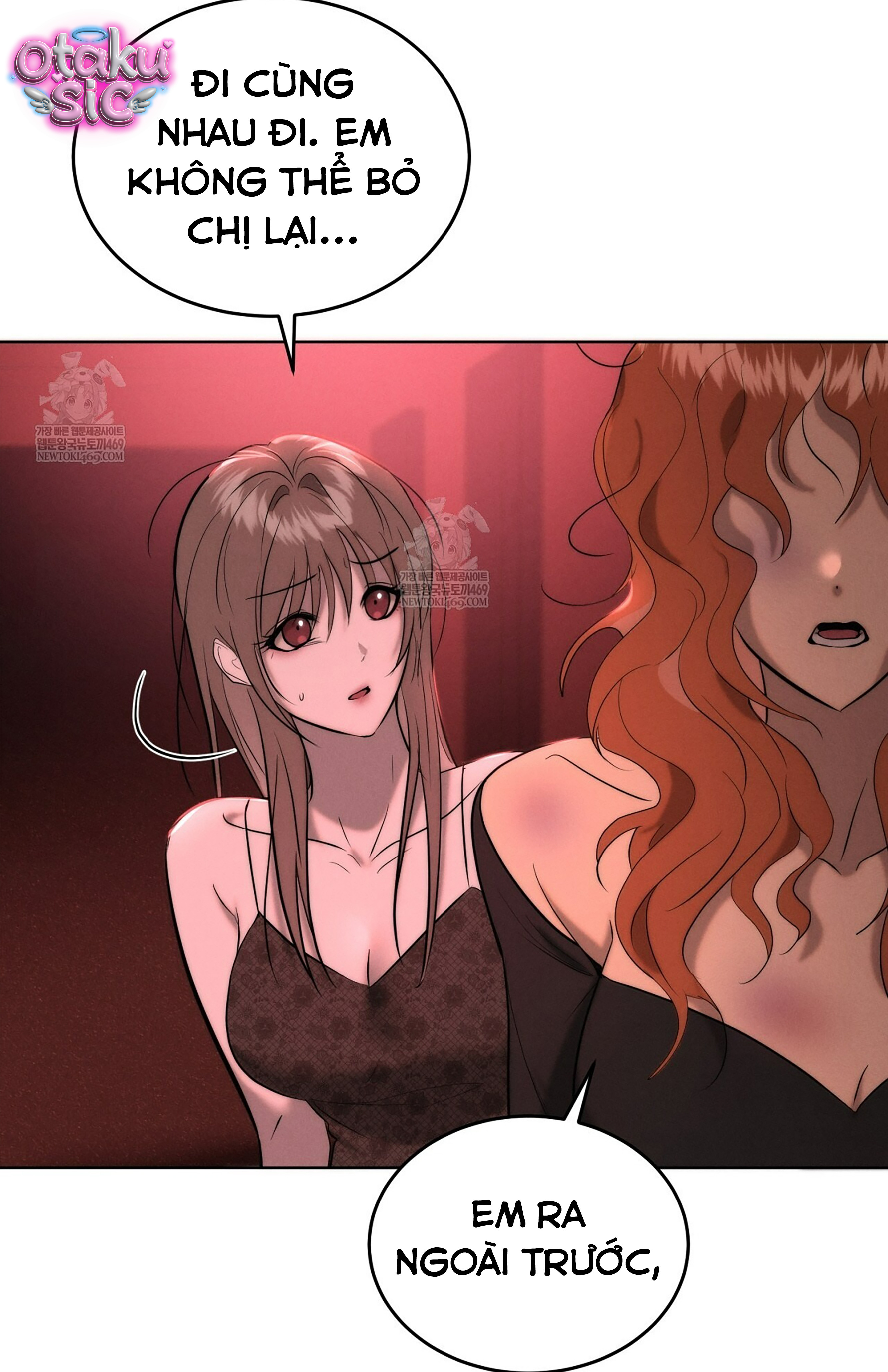 Tình Yêu Thuần Khiết Phủ Tro Tàn - Chap 18 - Trang 57