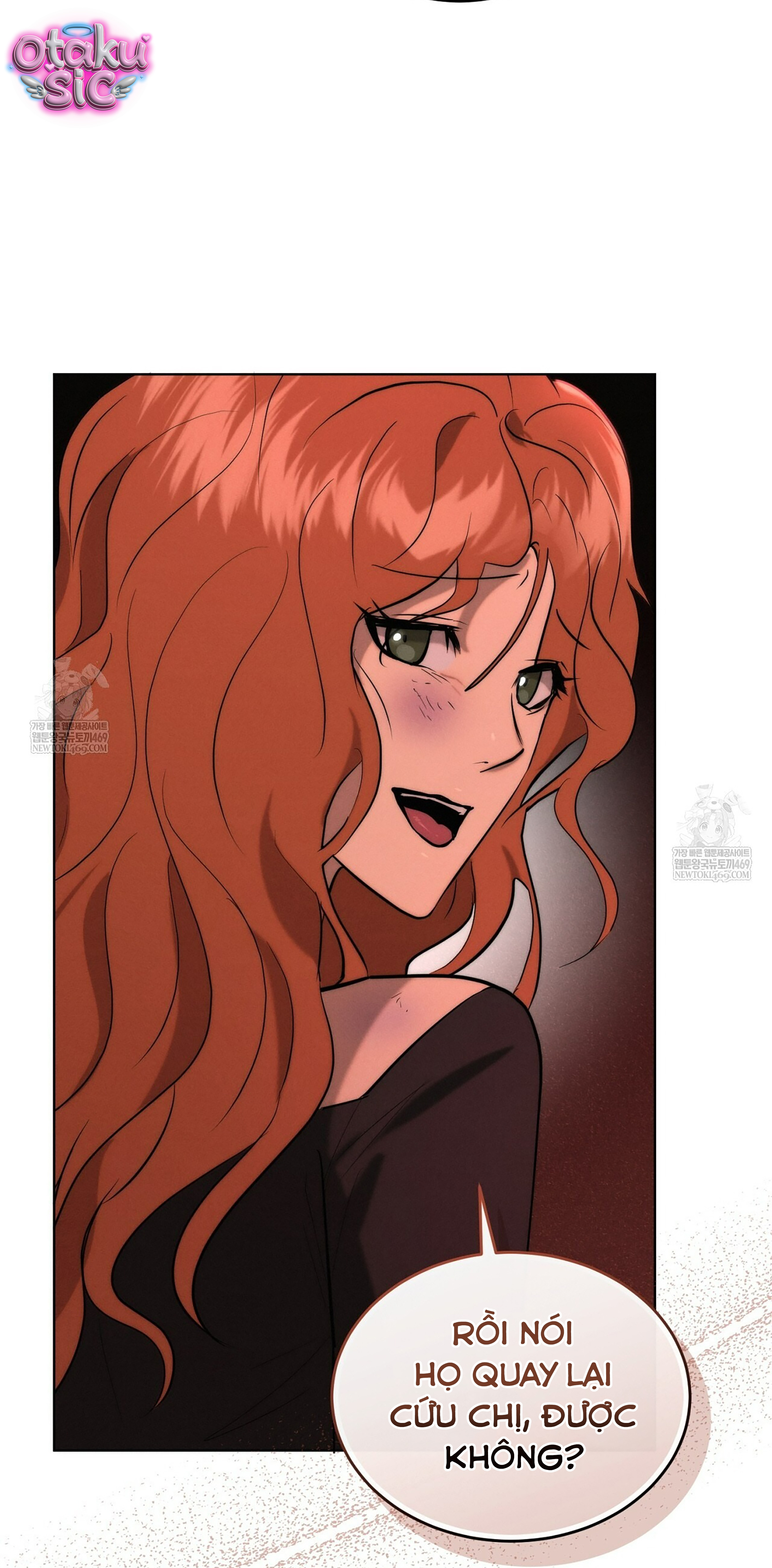 Tình Yêu Thuần Khiết Phủ Tro Tàn - Chap 18 - Trang 58