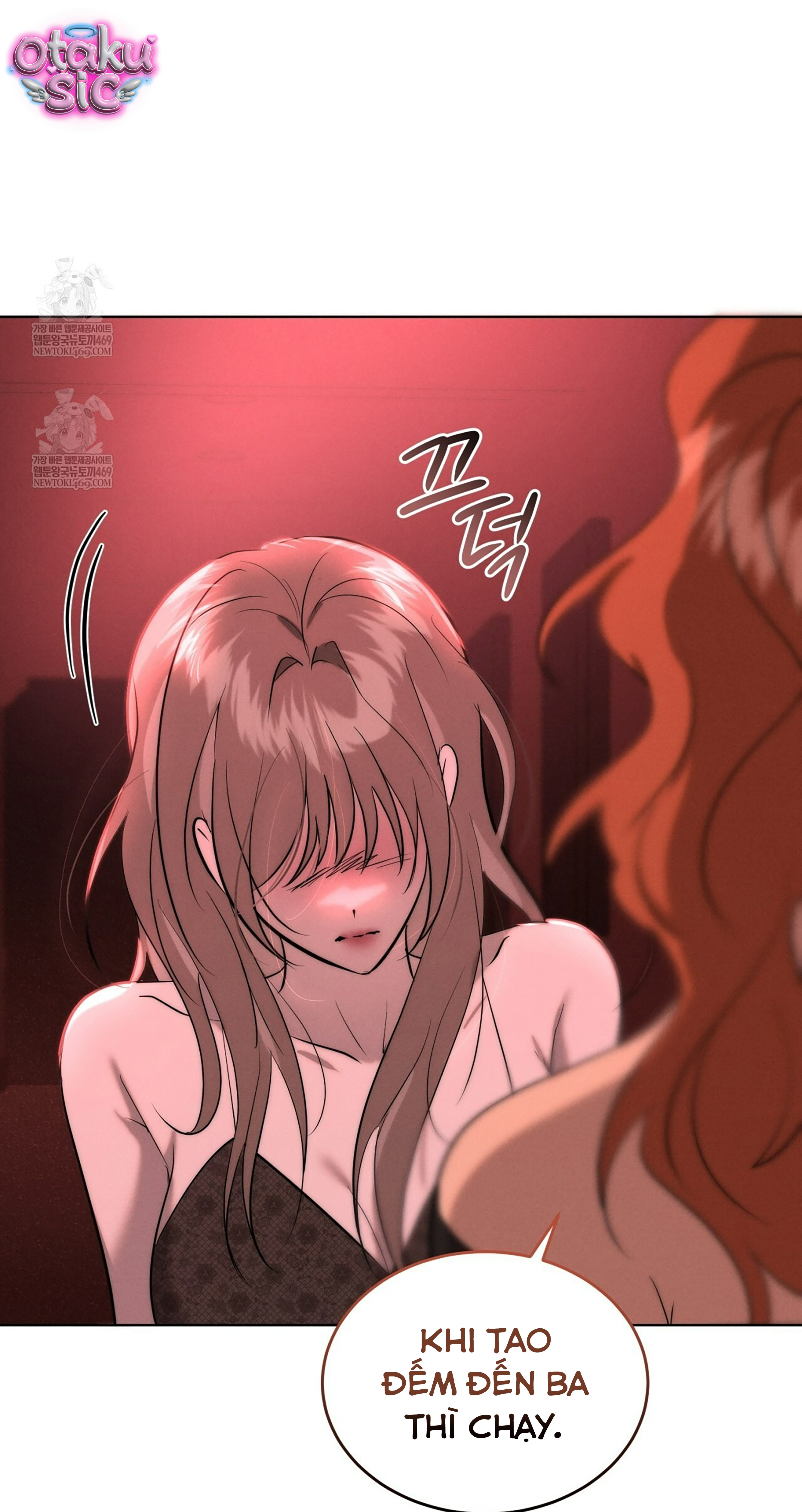 Tình Yêu Thuần Khiết Phủ Tro Tàn - Chap 18 - Trang 60