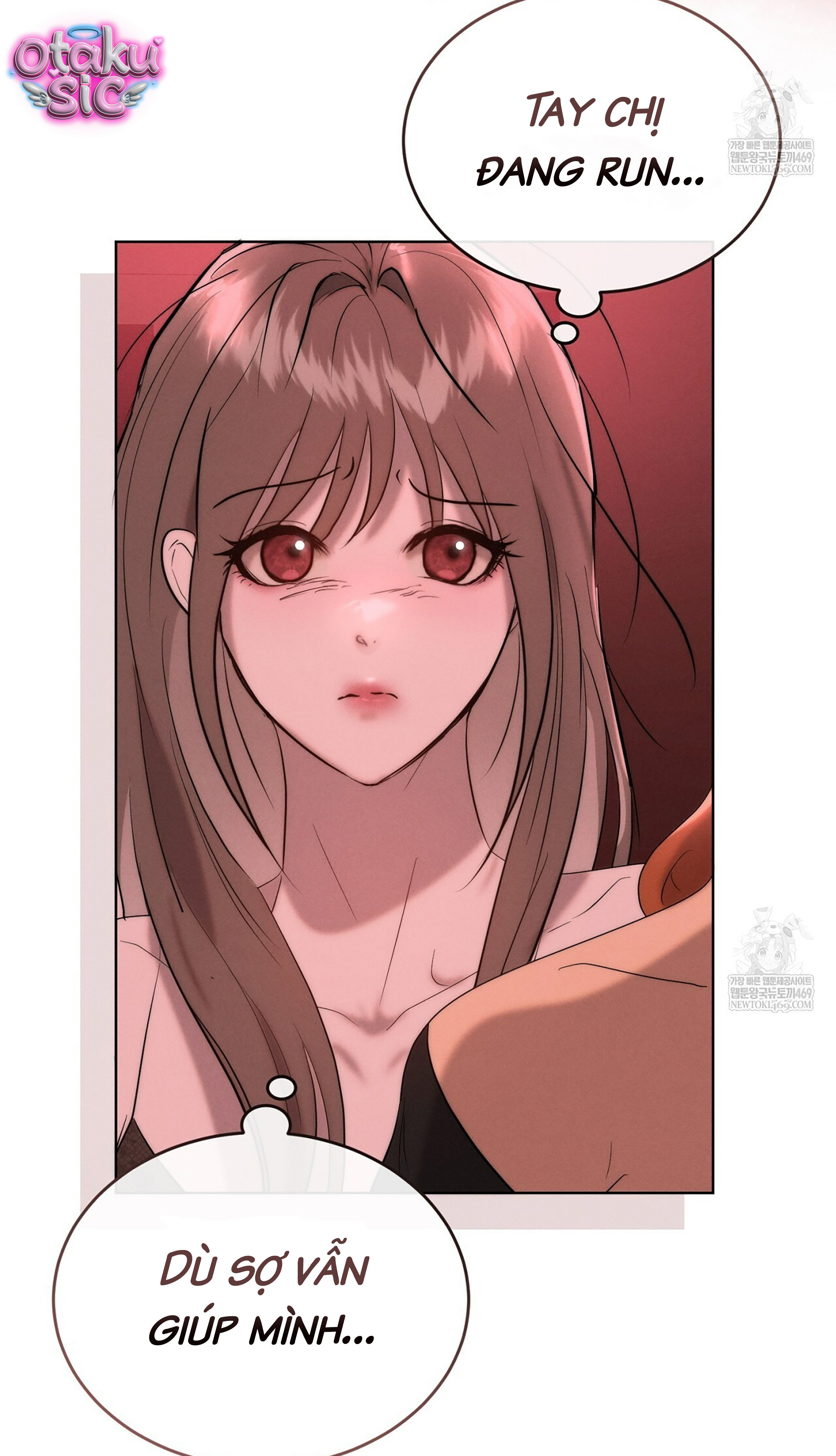 Tình Yêu Thuần Khiết Phủ Tro Tàn - Chap 18 - Trang 65