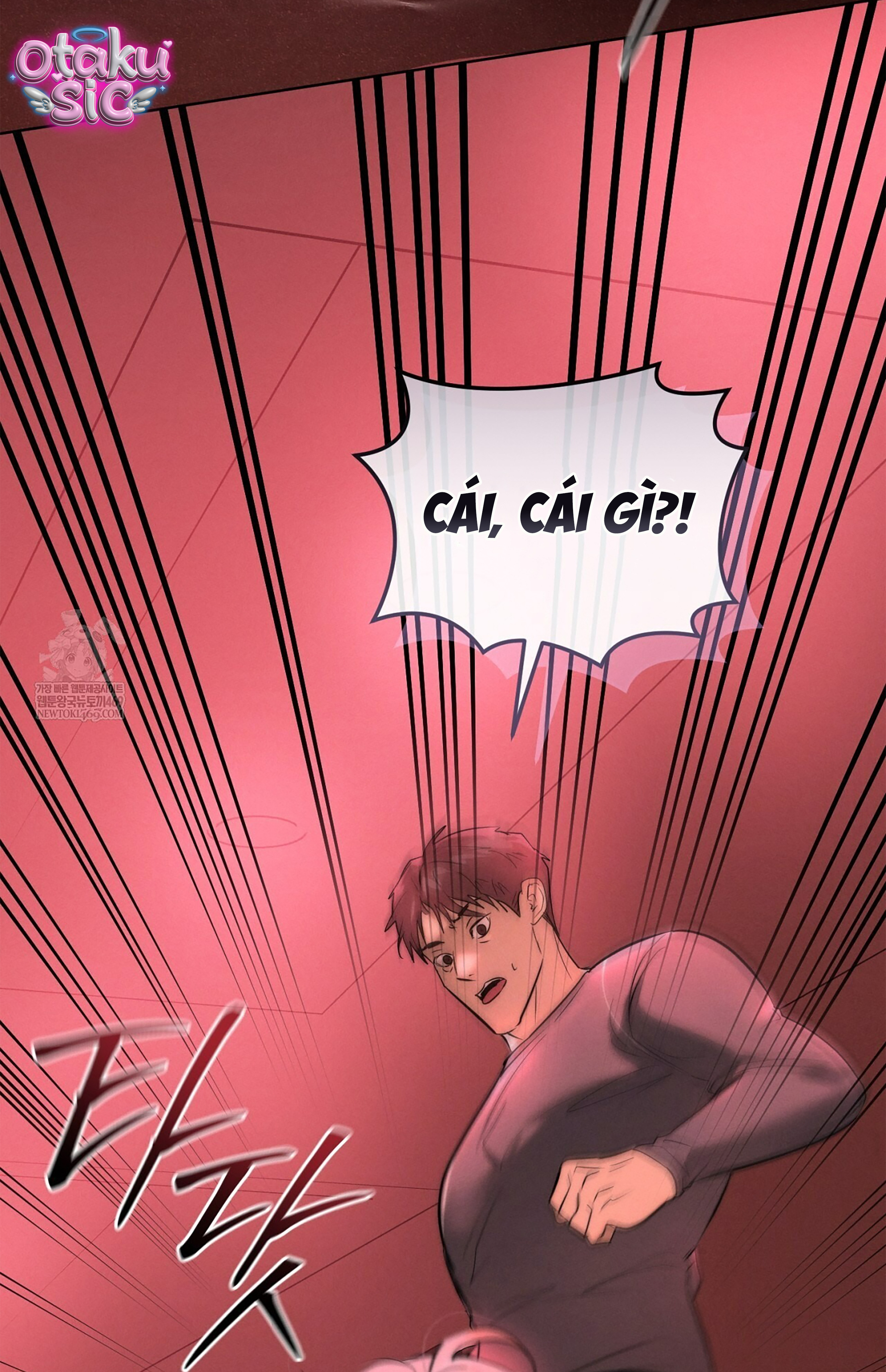 Tình Yêu Thuần Khiết Phủ Tro Tàn - Chap 18 - Trang 69