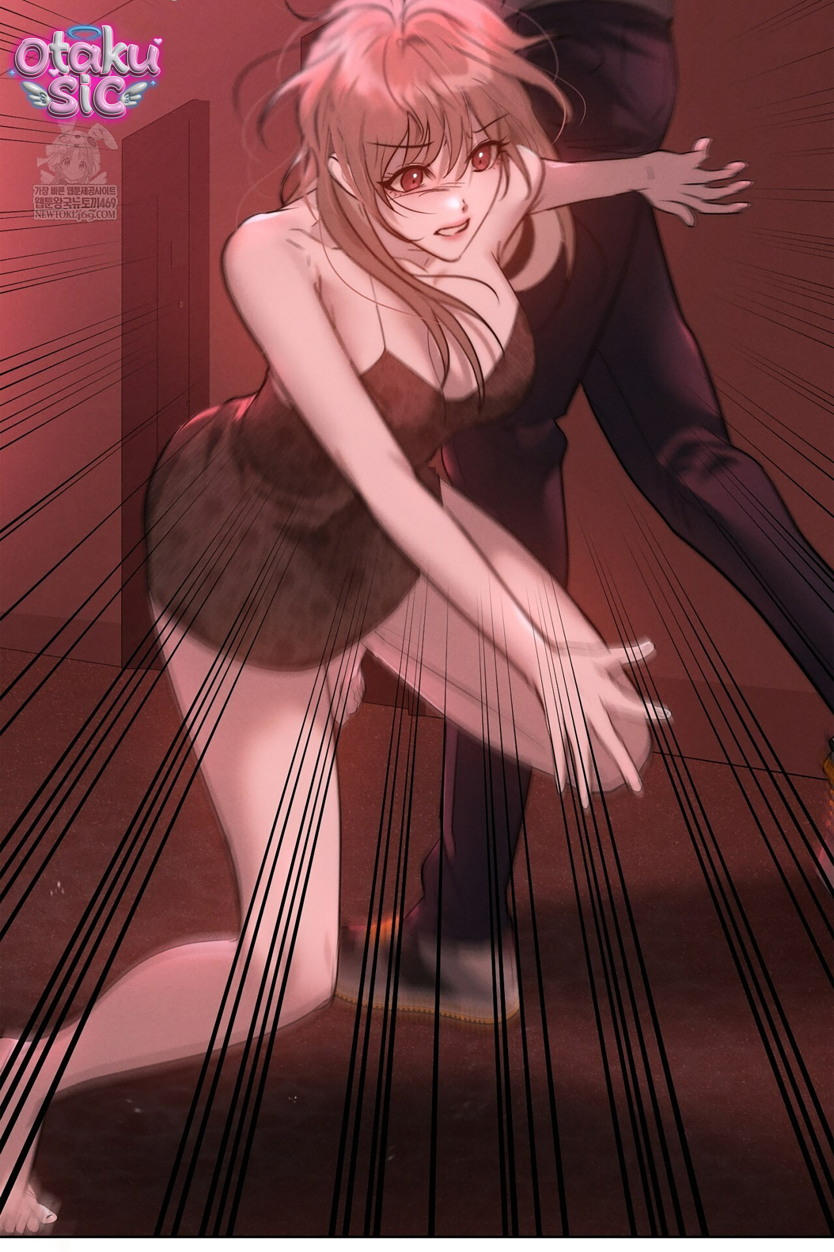 Tình Yêu Thuần Khiết Phủ Tro Tàn - Chap 18 - Trang 70