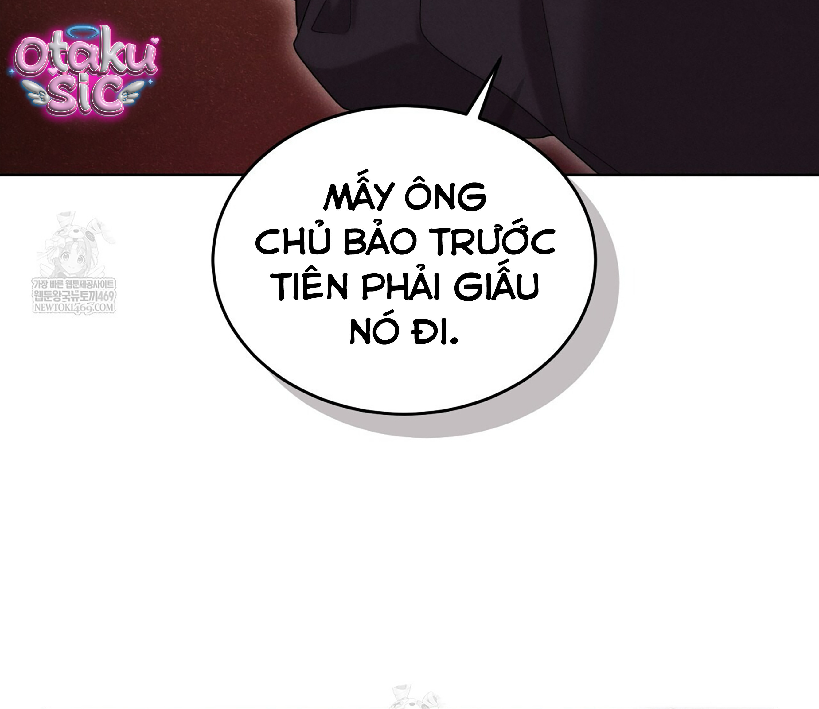 Tình Yêu Thuần Khiết Phủ Tro Tàn - Chap 18 - Trang 8