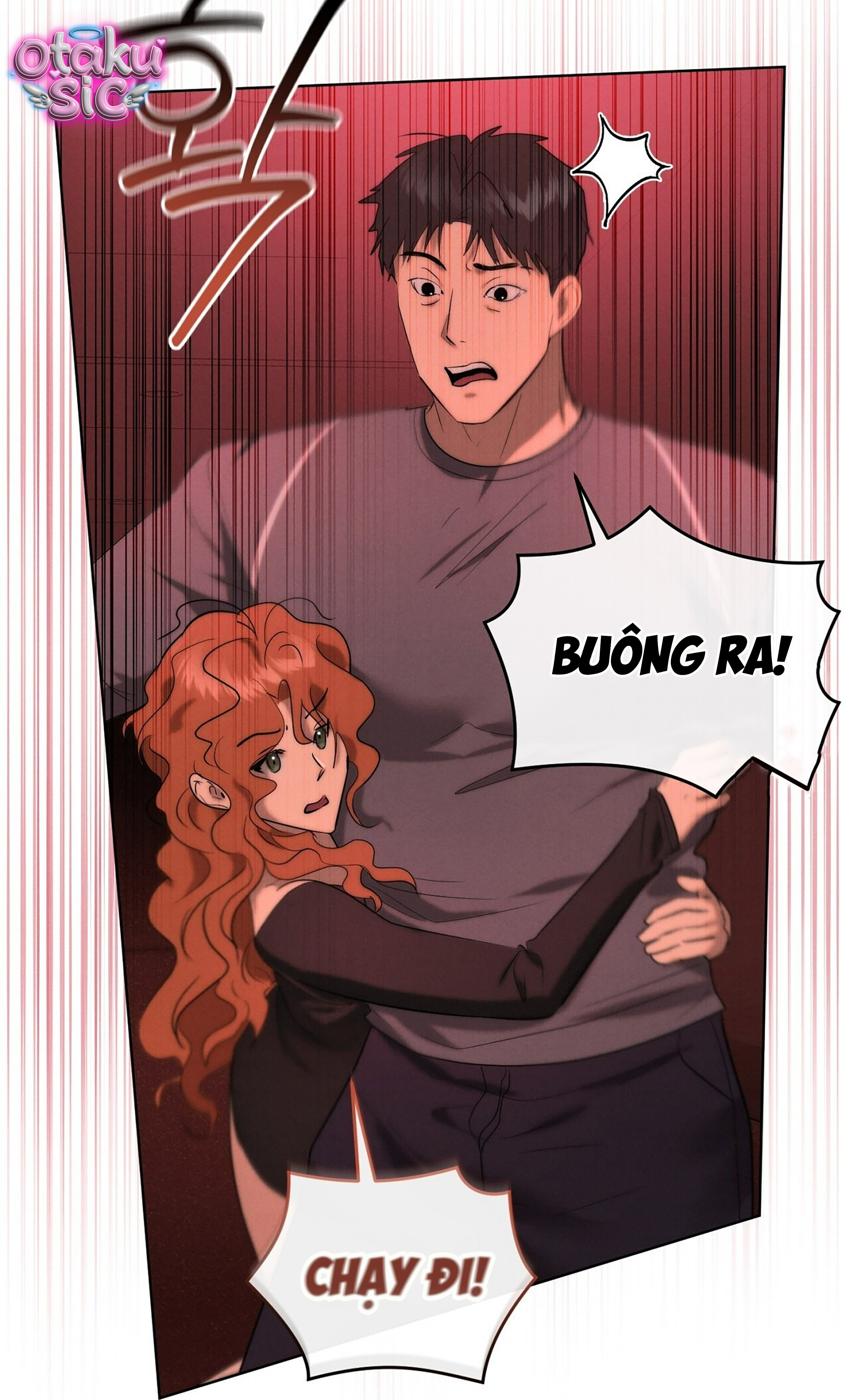 Tình Yêu Thuần Khiết Phủ Tro Tàn - Chap 18 - Trang 72