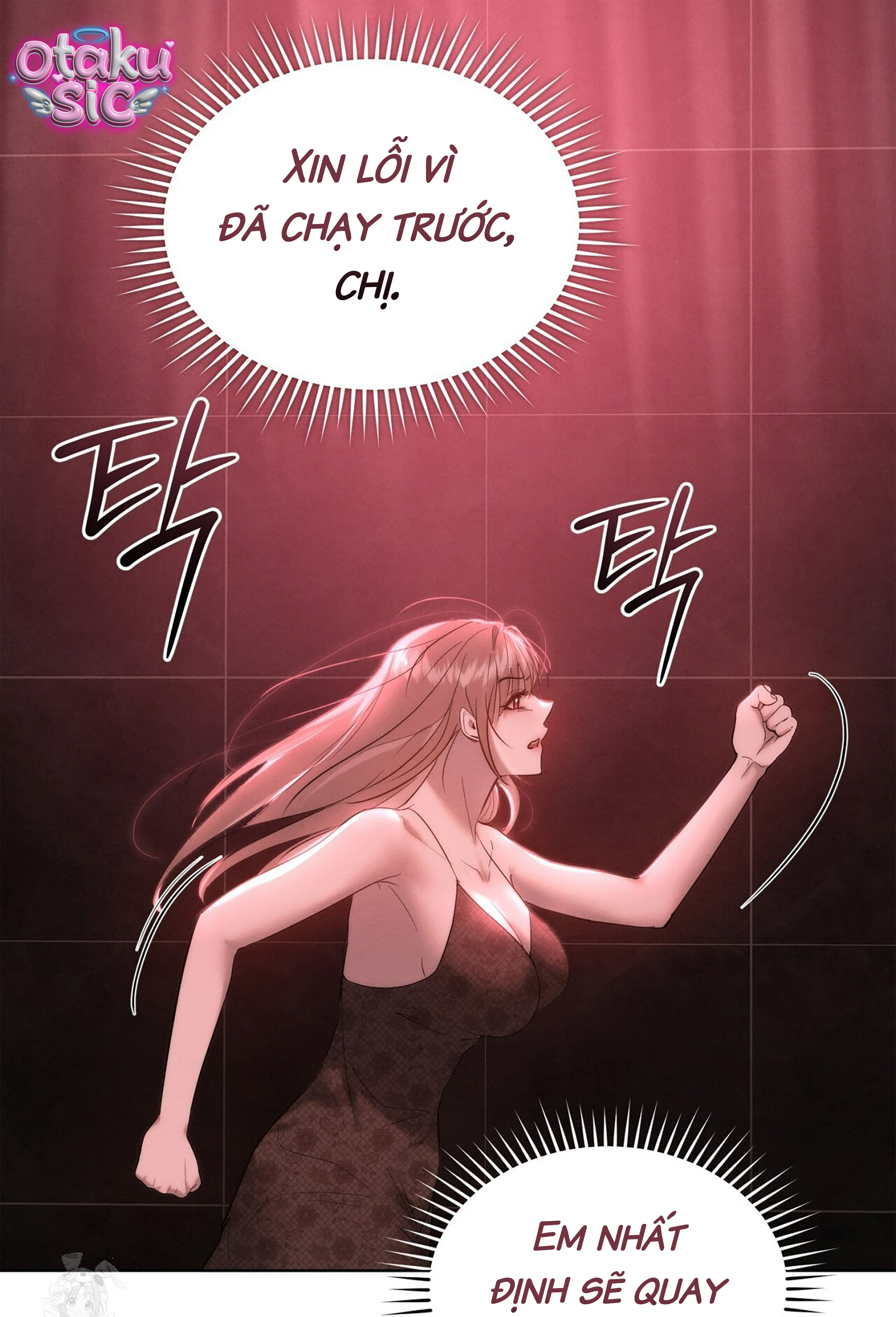 Tình Yêu Thuần Khiết Phủ Tro Tàn - Chap 18 - Trang 74