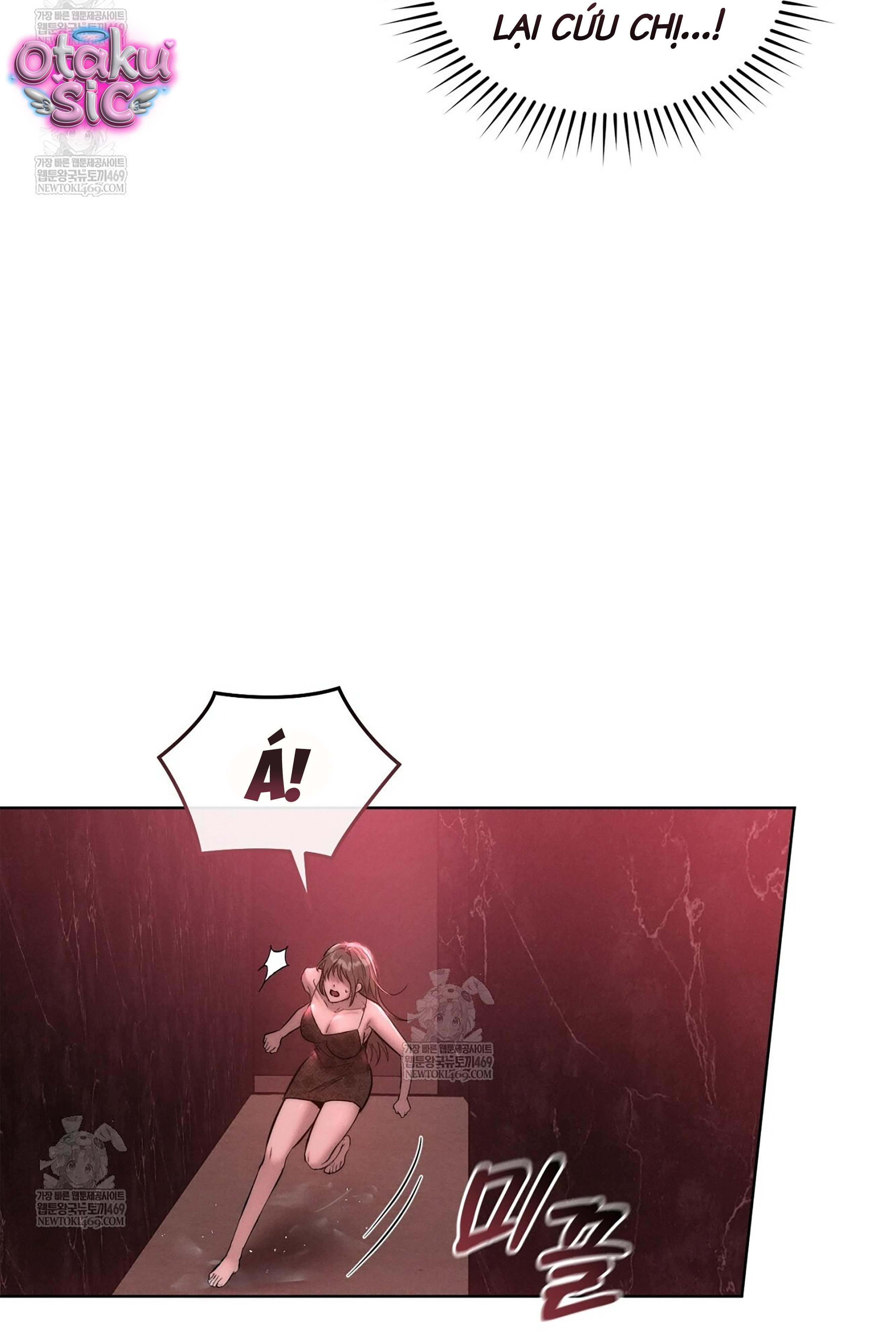 Tình Yêu Thuần Khiết Phủ Tro Tàn - Chap 18 - Trang 75