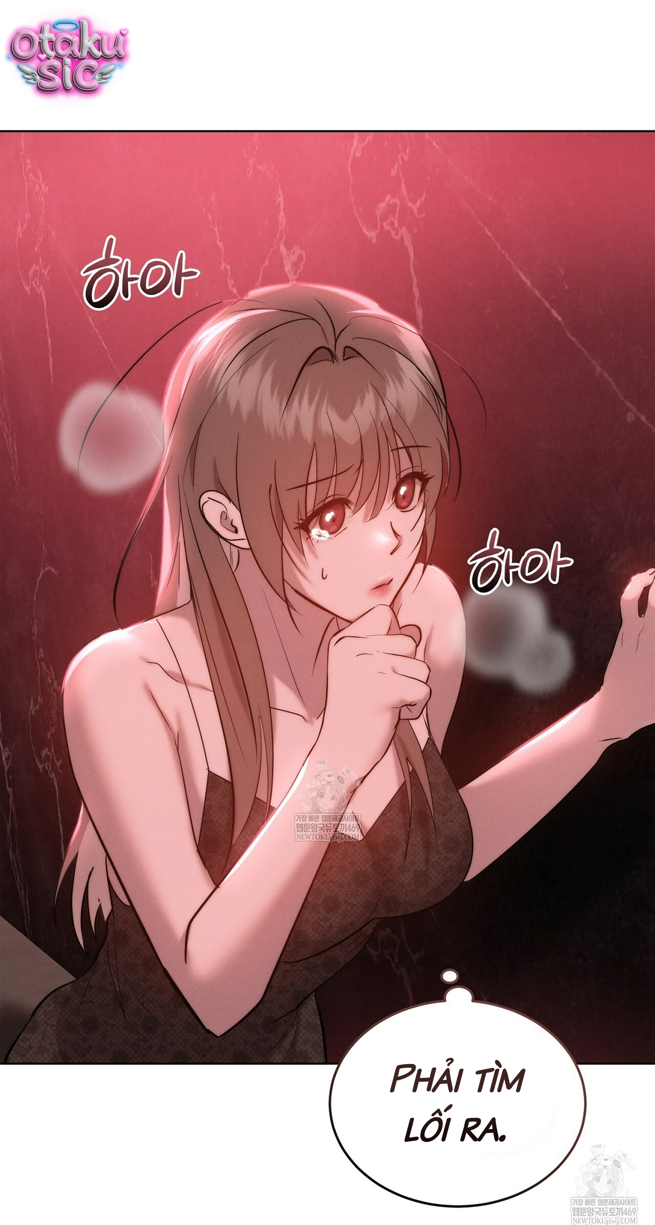 Tình Yêu Thuần Khiết Phủ Tro Tàn - Chap 18 - Trang 76