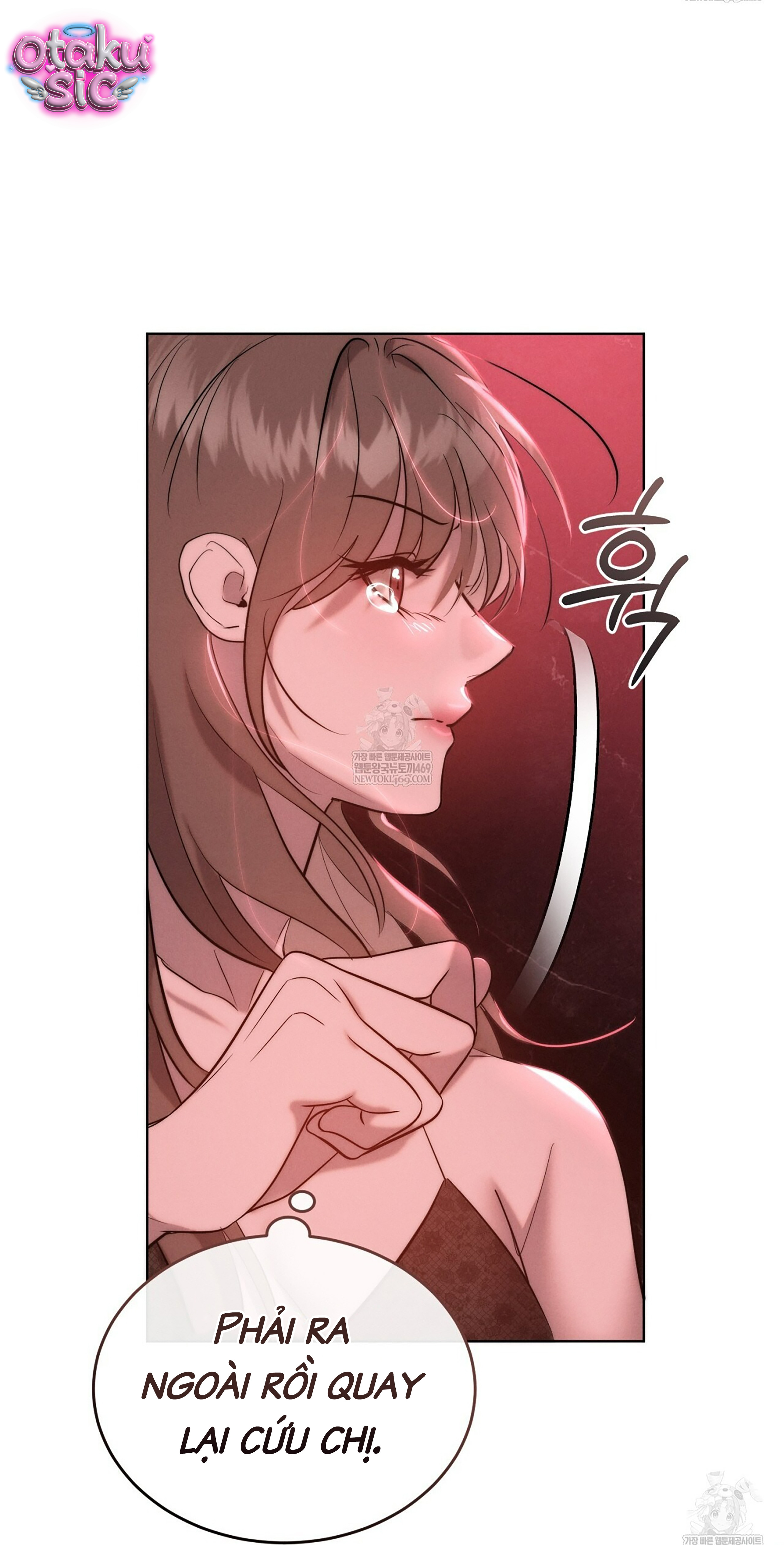 Tình Yêu Thuần Khiết Phủ Tro Tàn - Chap 18 - Trang 77