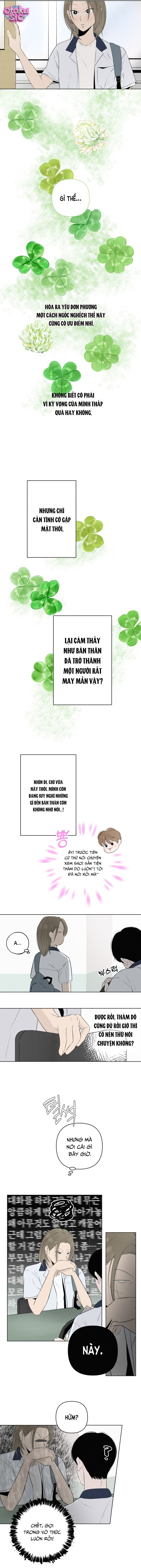 Tình yêu vị cà chua - Chap 12 - Trang 7