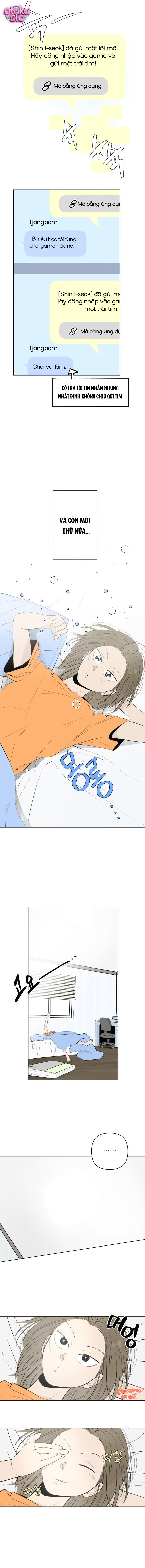 Tình yêu vị cà chua - Chap 15 - Trang 2