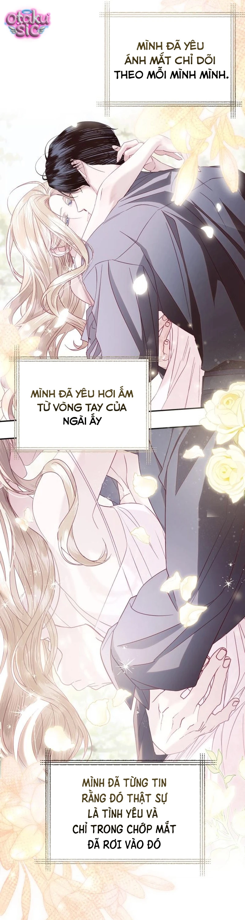 Tôi chỉ cần đứa con của Ngài Công Tước - Chap 1 - Trang 22