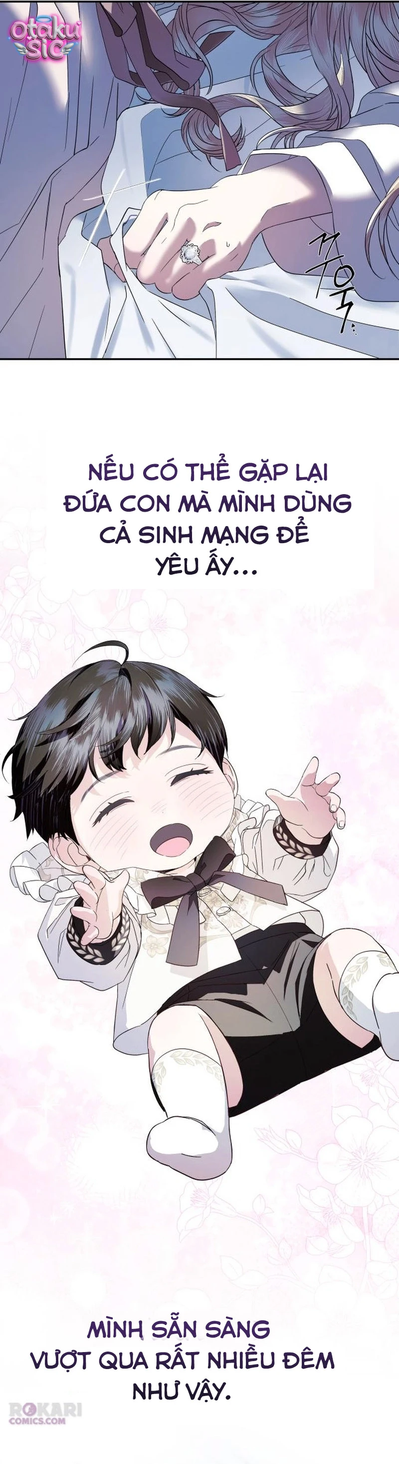 Tôi chỉ cần đứa con của Ngài Công Tước - Chap 1 - Trang 25