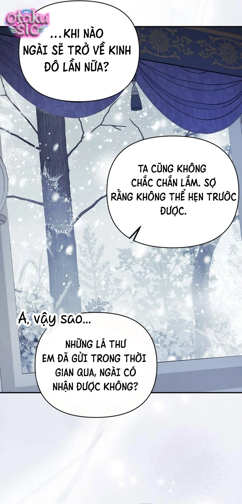 Tôi chỉ cần đứa con của Ngài Công Tước - Chap 1 - Trang 36