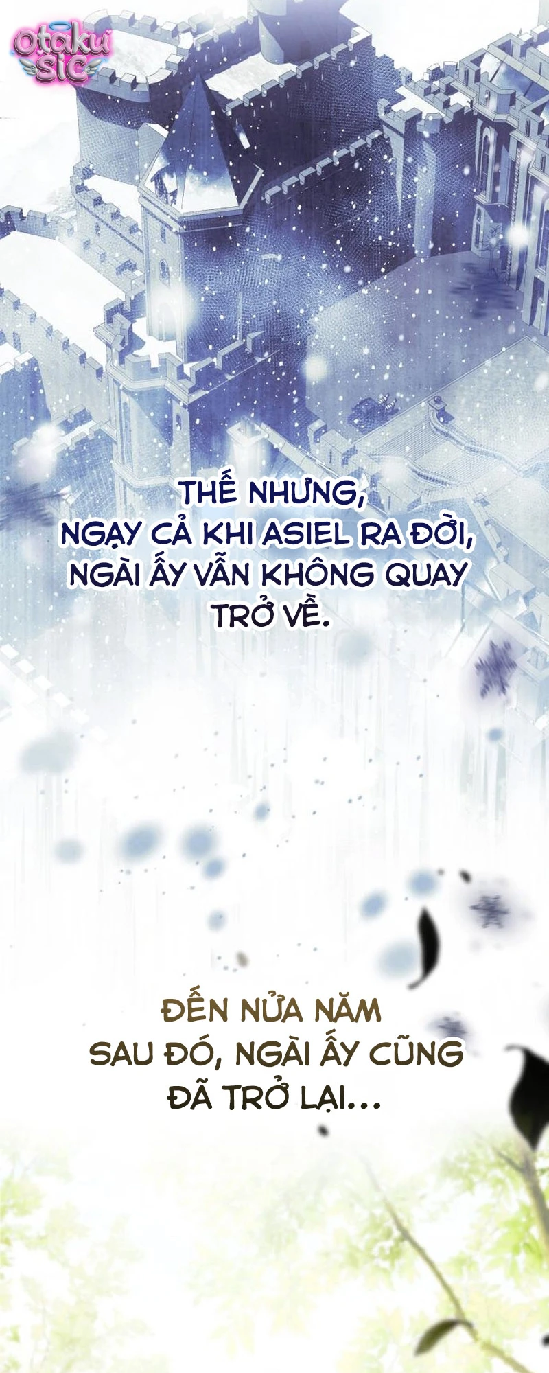 Tôi chỉ cần đứa con của Ngài Công Tước - Chap 1 - Trang 56