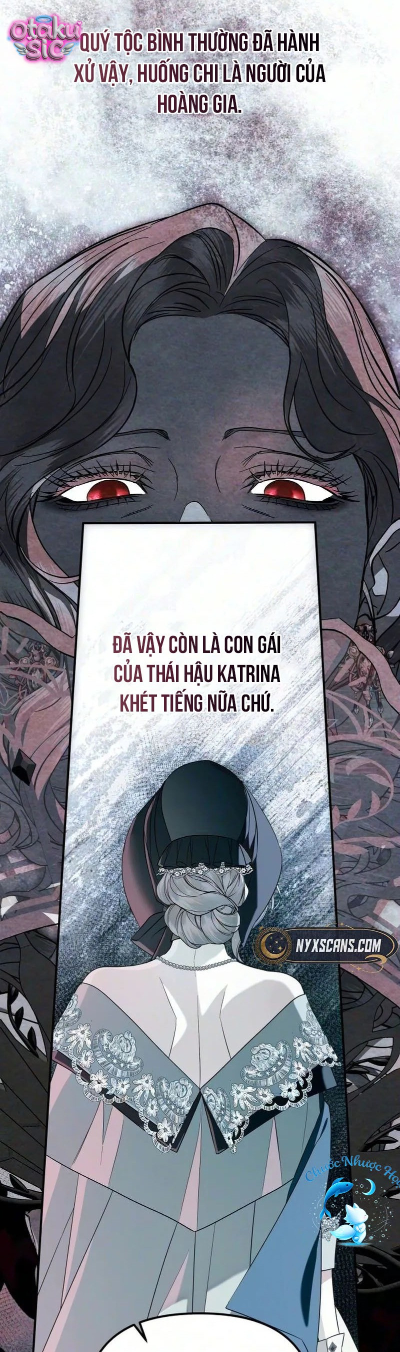 Tôi chỉ cần đứa con của Ngài Công Tước - Chap 10 - Trang 16