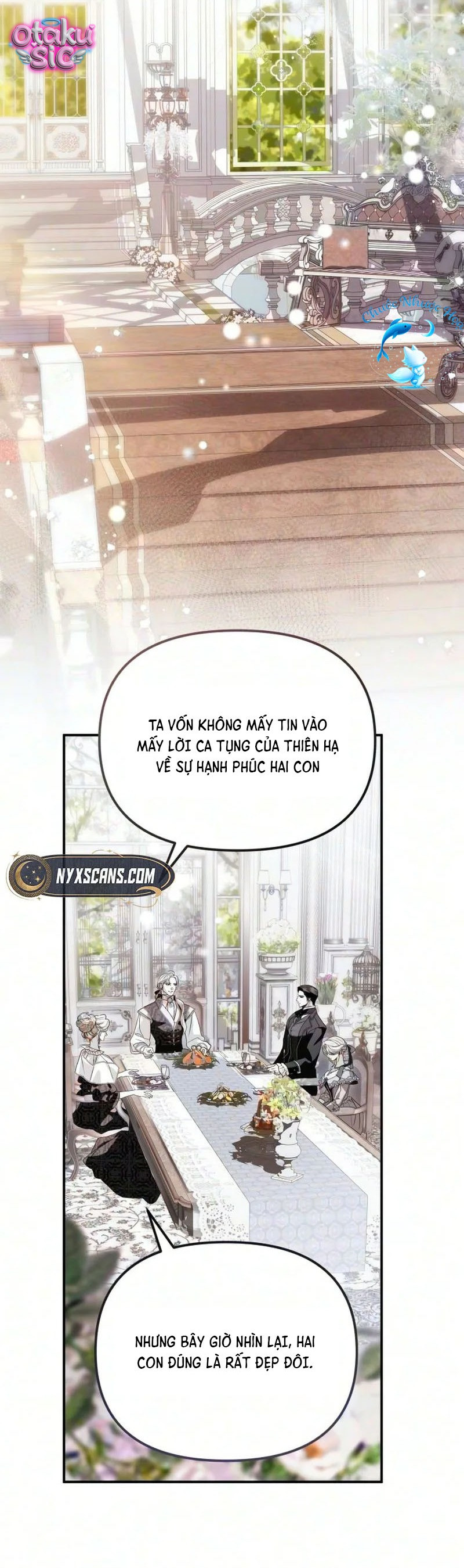 Tôi chỉ cần đứa con của Ngài Công Tước - Chap 10 - Trang 26