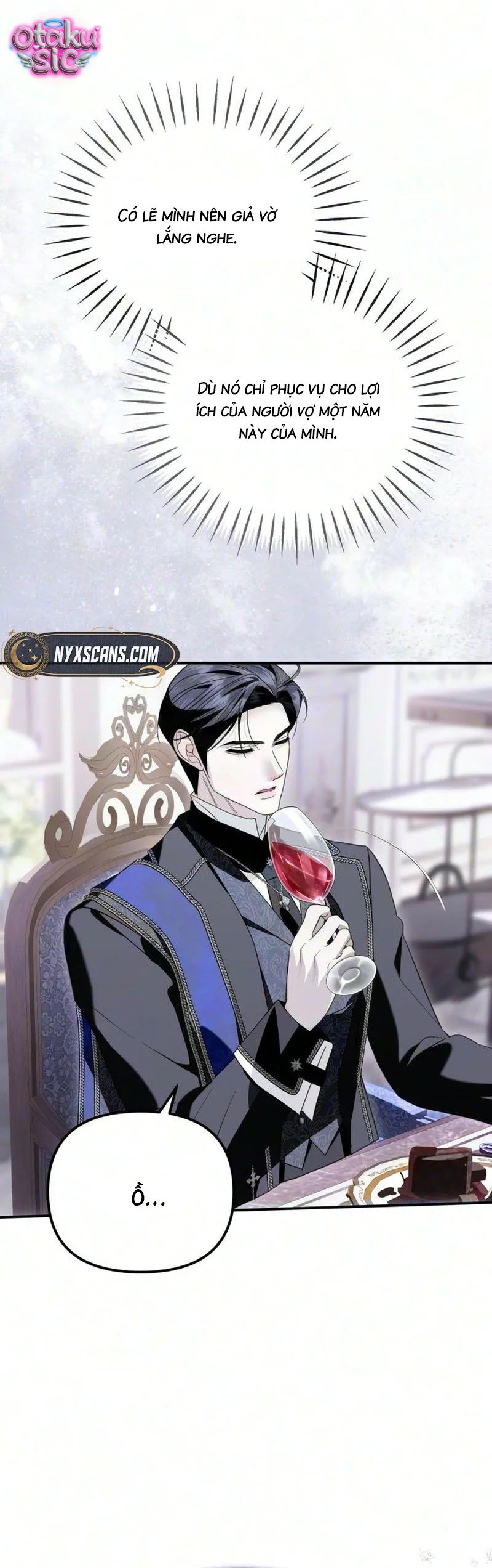 Tôi chỉ cần đứa con của Ngài Công Tước - Chap 10 - Trang 42