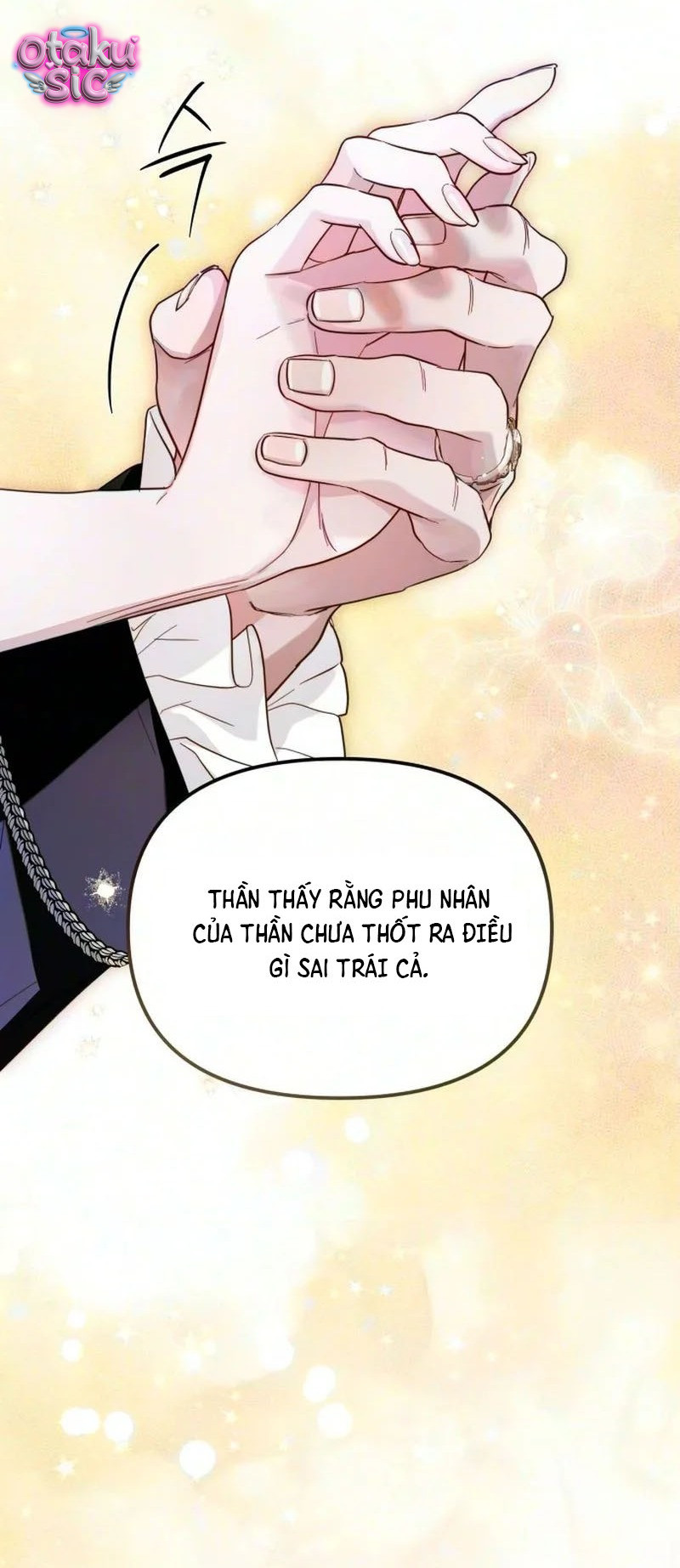 Tôi chỉ cần đứa con của Ngài Công Tước - Chap 10 - Trang 49