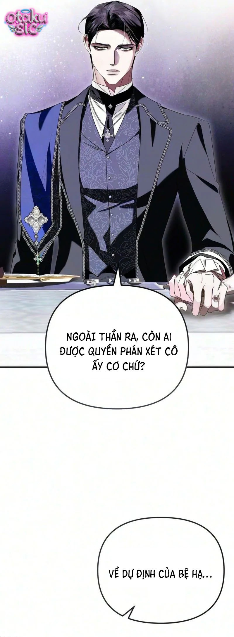 Tôi chỉ cần đứa con của Ngài Công Tước - Chap 10 - Trang 53