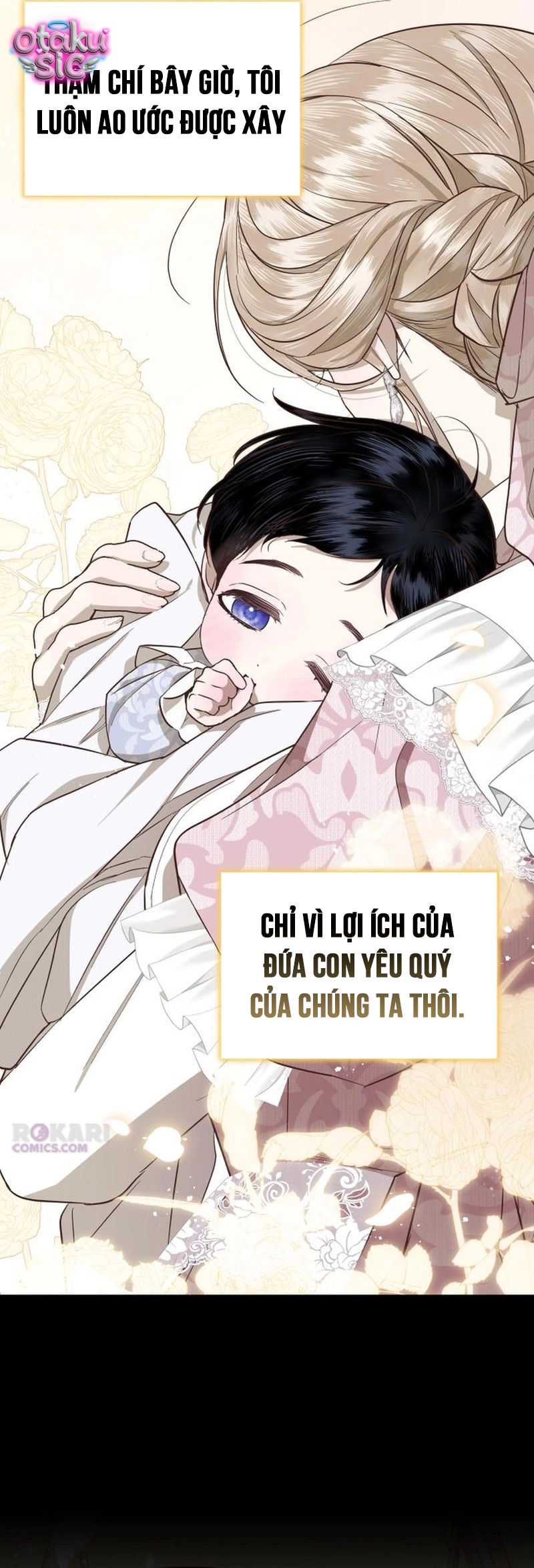 Tôi chỉ cần đứa con của Ngài Công Tước - Chap 2 - Trang 11
