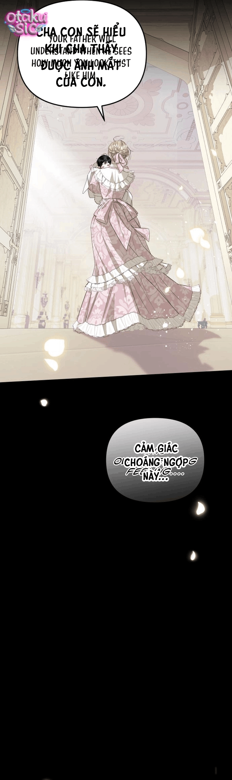 Tôi chỉ cần đứa con của Ngài Công Tước - Chap 2 - Trang 12