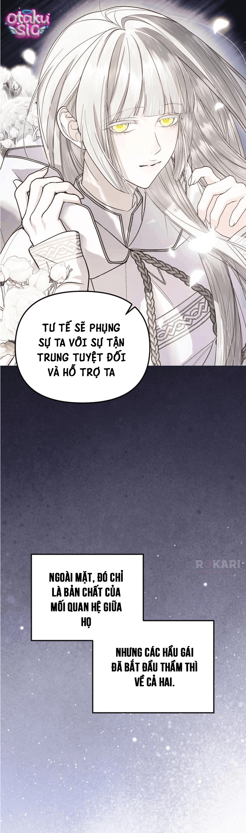 Tôi chỉ cần đứa con của Ngài Công Tước - Chap 2 - Trang 18