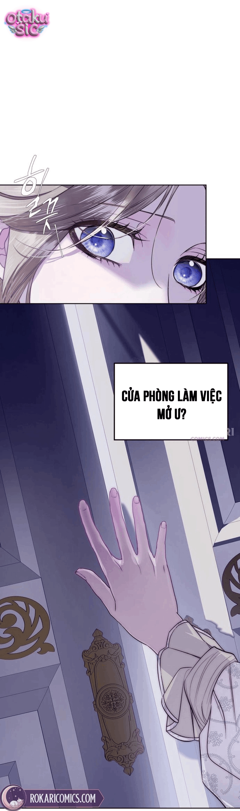 Tôi chỉ cần đứa con của Ngài Công Tước - Chap 2 - Trang 31