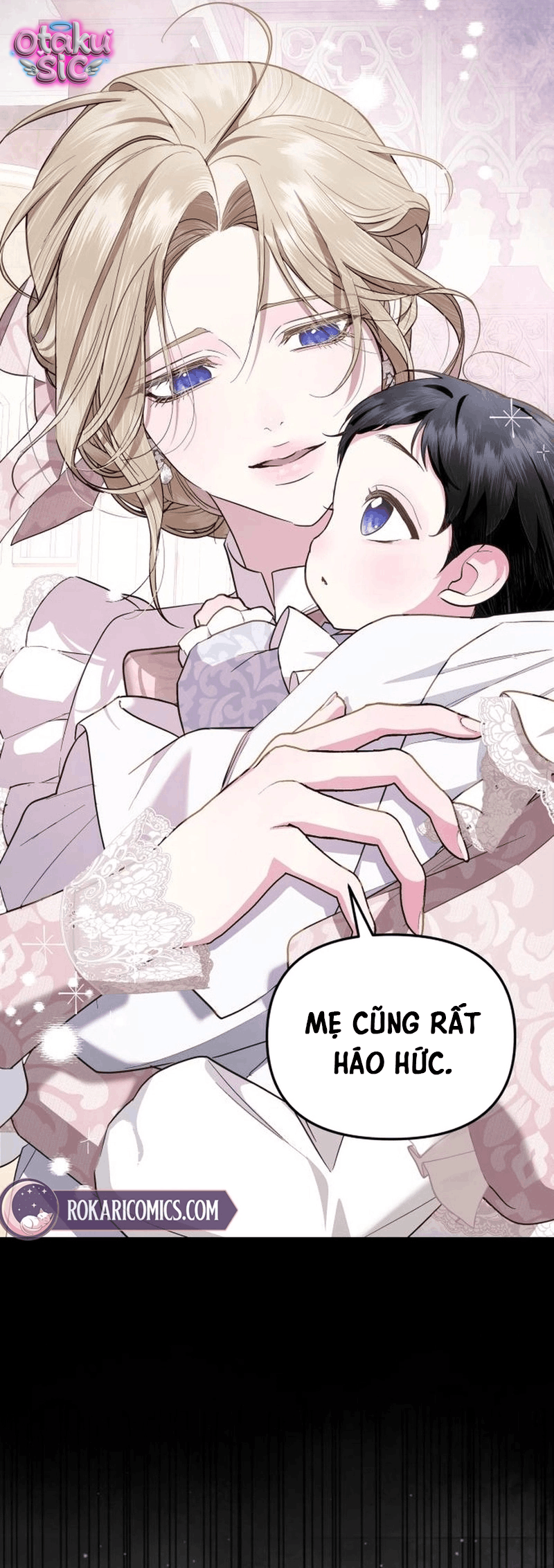 Tôi chỉ cần đứa con của Ngài Công Tước - Chap 2 - Trang 5