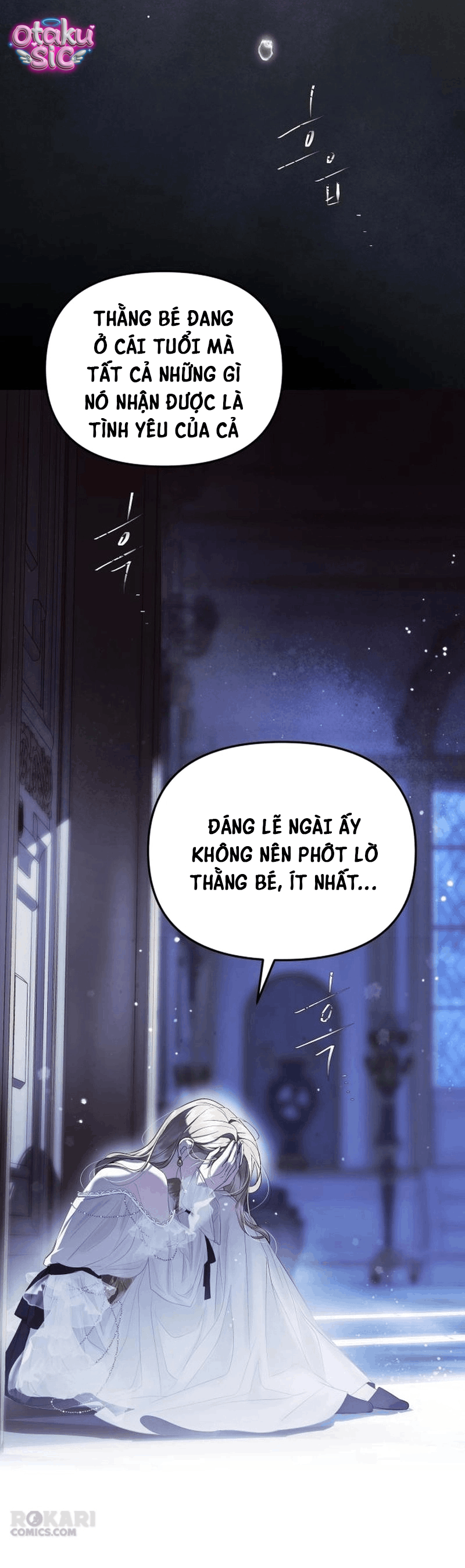 Tôi chỉ cần đứa con của Ngài Công Tước - Chap 2 - Trang 52
