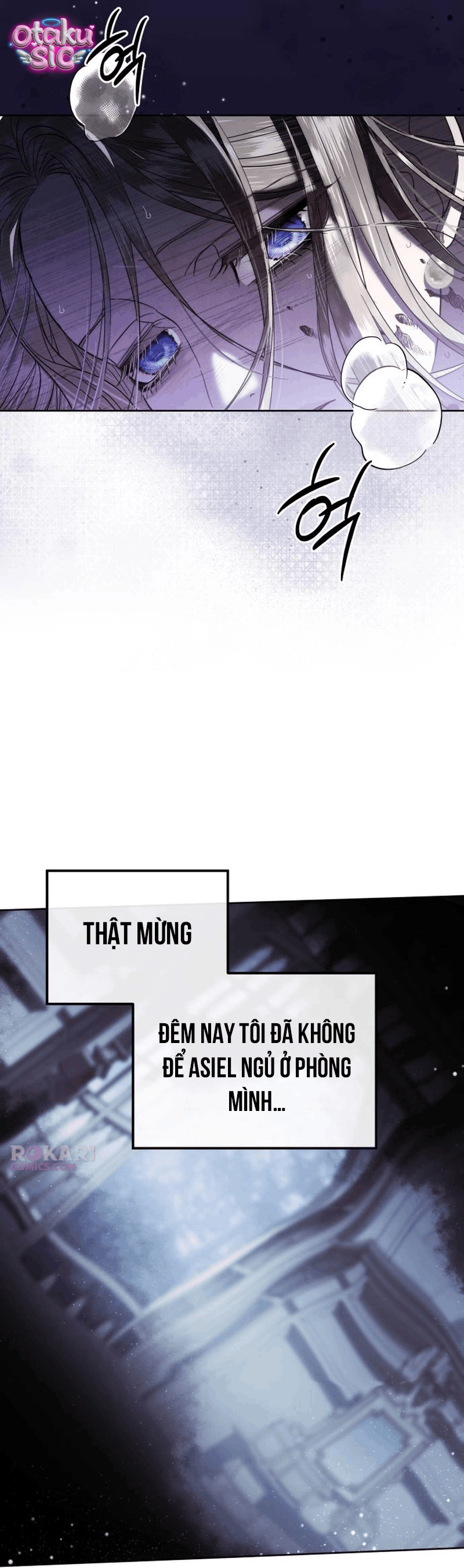Tôi chỉ cần đứa con của Ngài Công Tước - Chap 3 - Trang 18