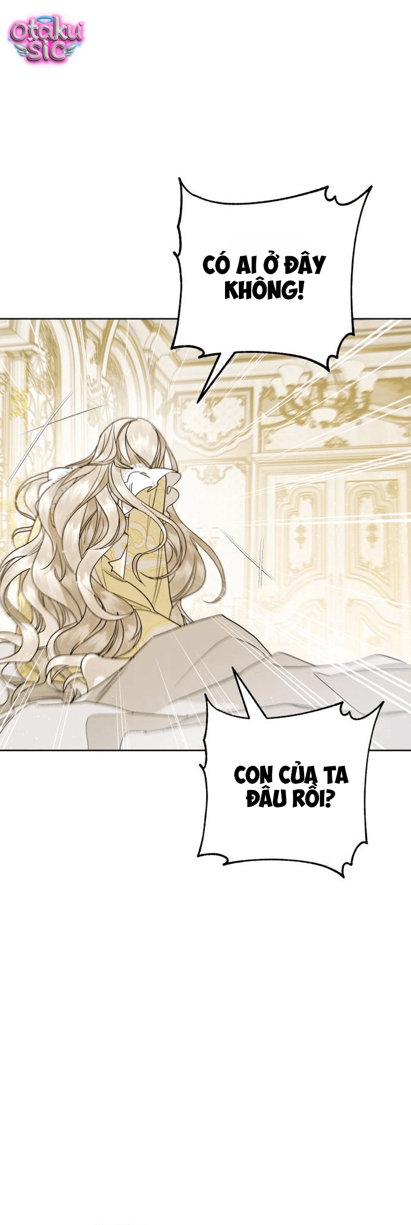 Tôi chỉ cần đứa con của Ngài Công Tước - Chap 3 - Trang 29