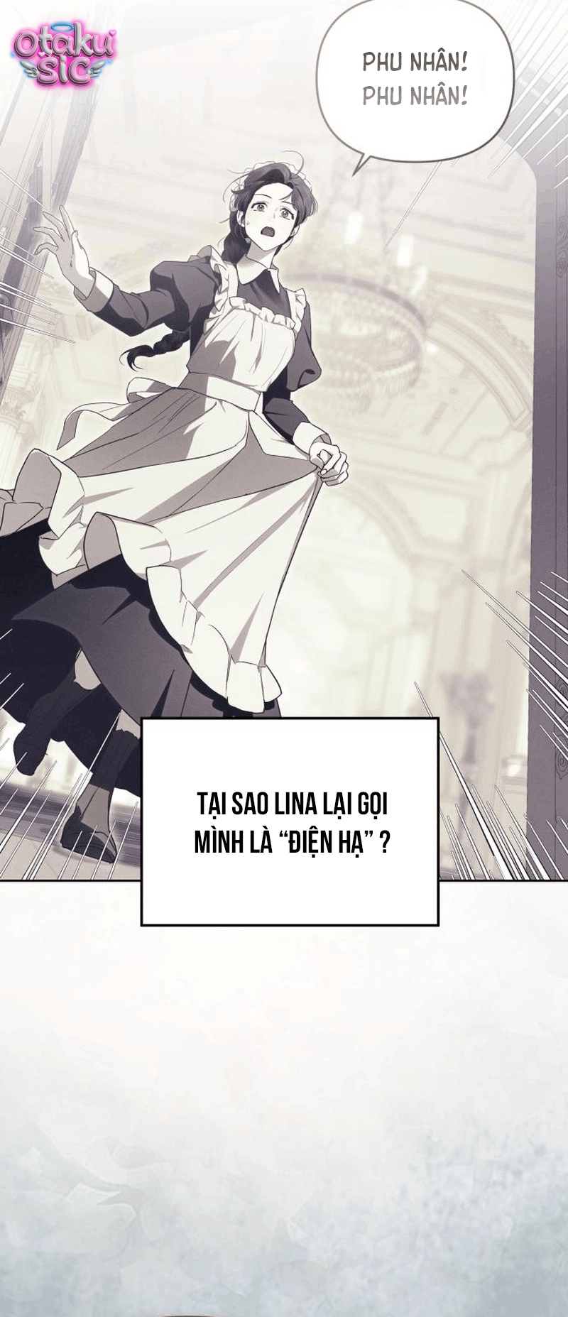 Tôi chỉ cần đứa con của Ngài Công Tước - Chap 3 - Trang 36
