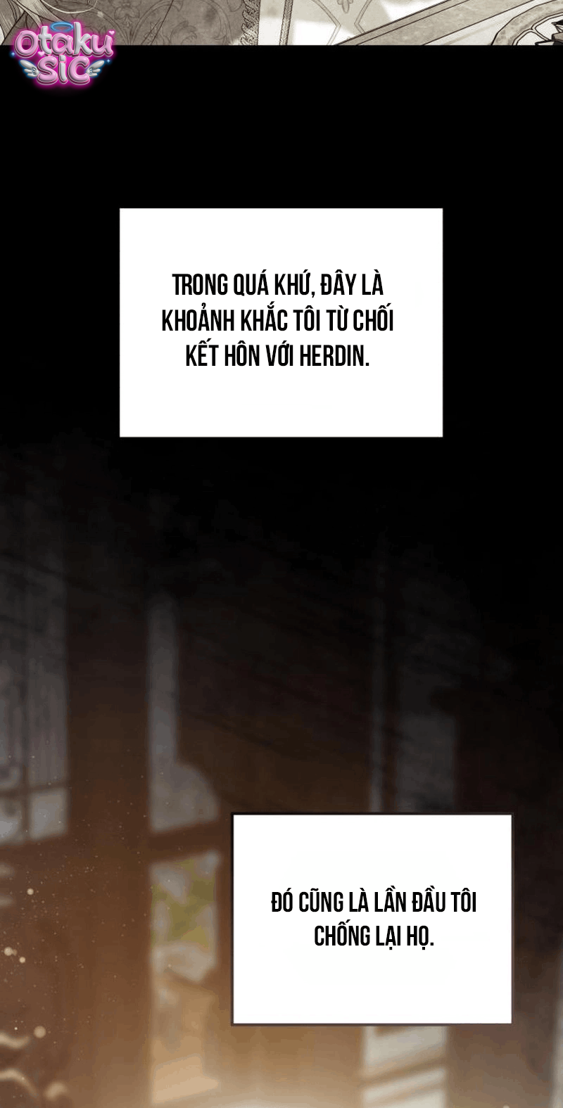 Tôi chỉ cần đứa con của Ngài Công Tước - Chap 3 - Trang 55