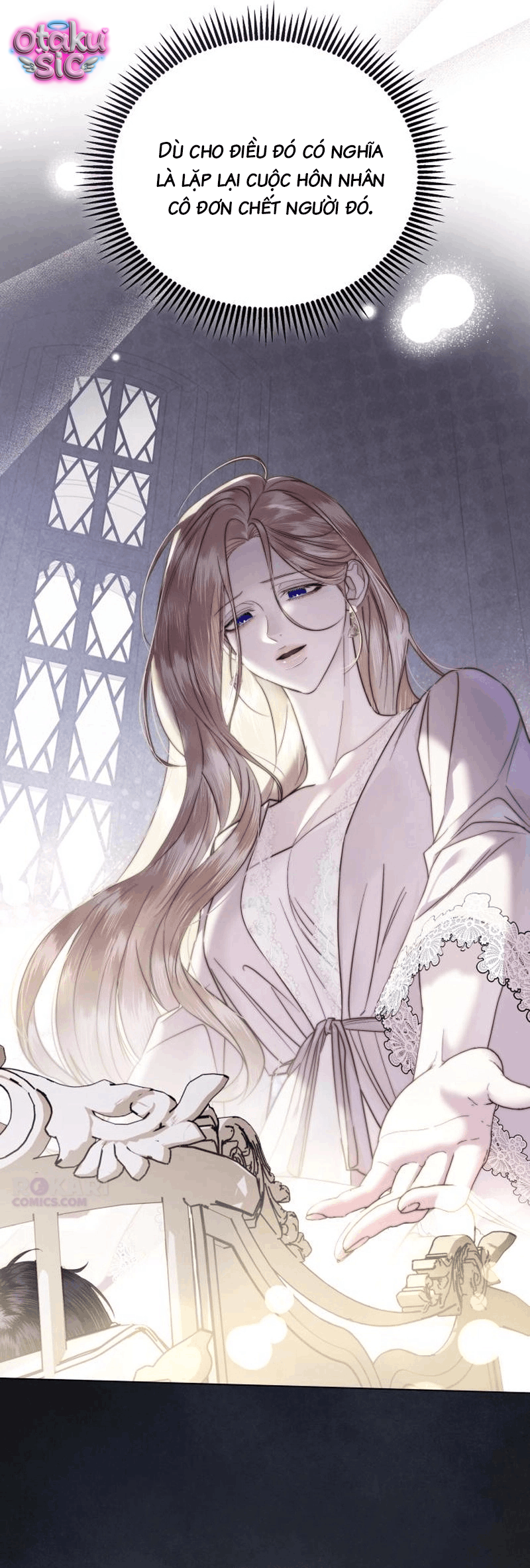 Tôi chỉ cần đứa con của Ngài Công Tước - Chap 4 - Trang 2
