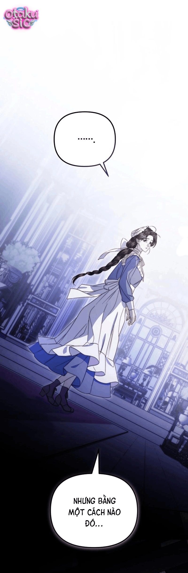 Tôi chỉ cần đứa con của Ngài Công Tước - Chap 4 - Trang 30
