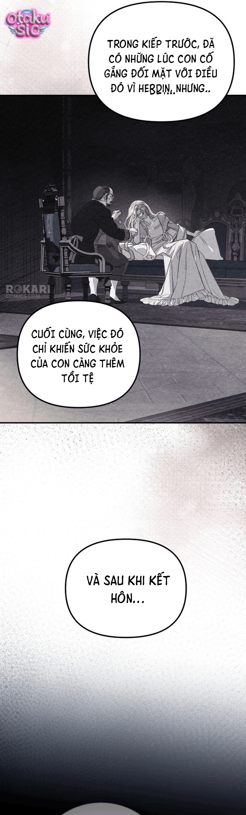 Tôi chỉ cần đứa con của Ngài Công Tước - Chap 5 - Trang 37