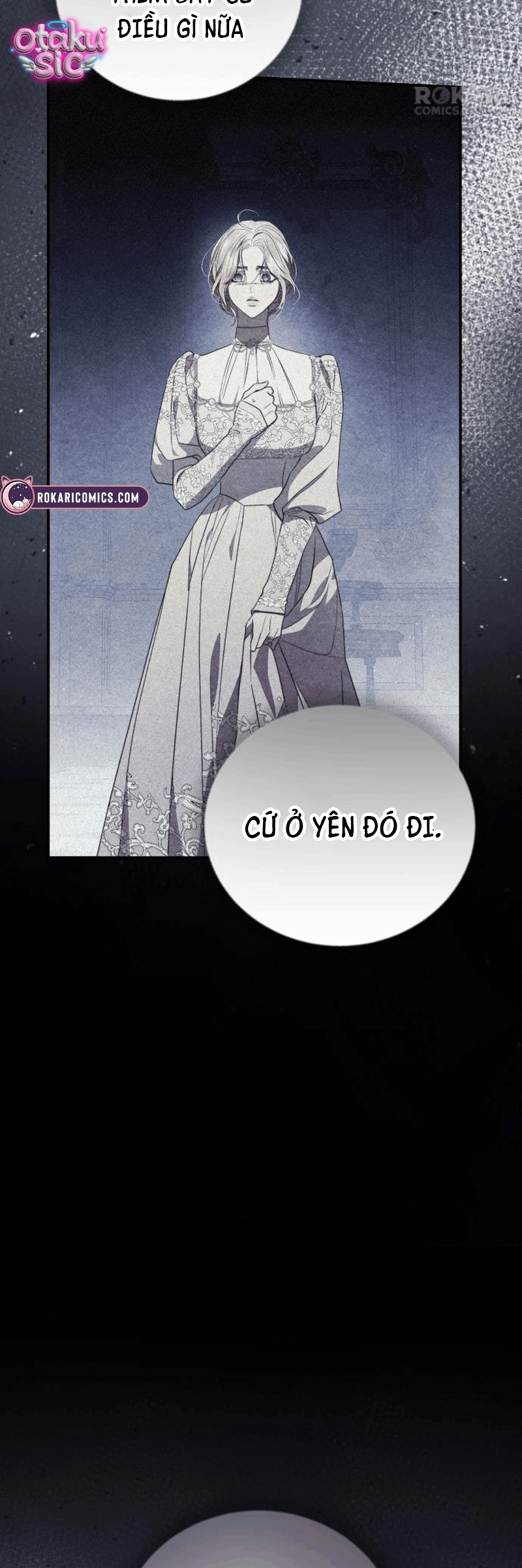 Tôi chỉ cần đứa con của Ngài Công Tước - Chap 5 - Trang 39