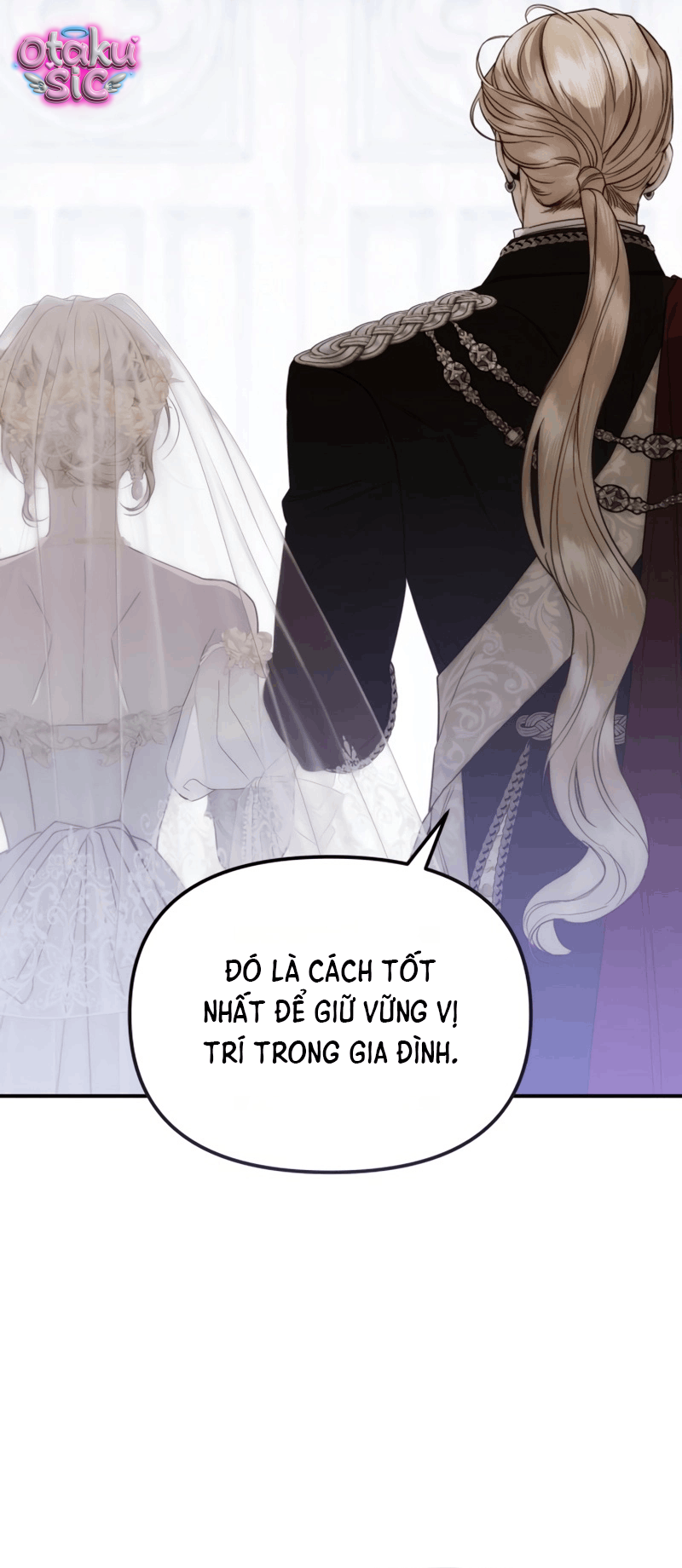 Tôi chỉ cần đứa con của Ngài Công Tước - Chap 6 - Trang 3