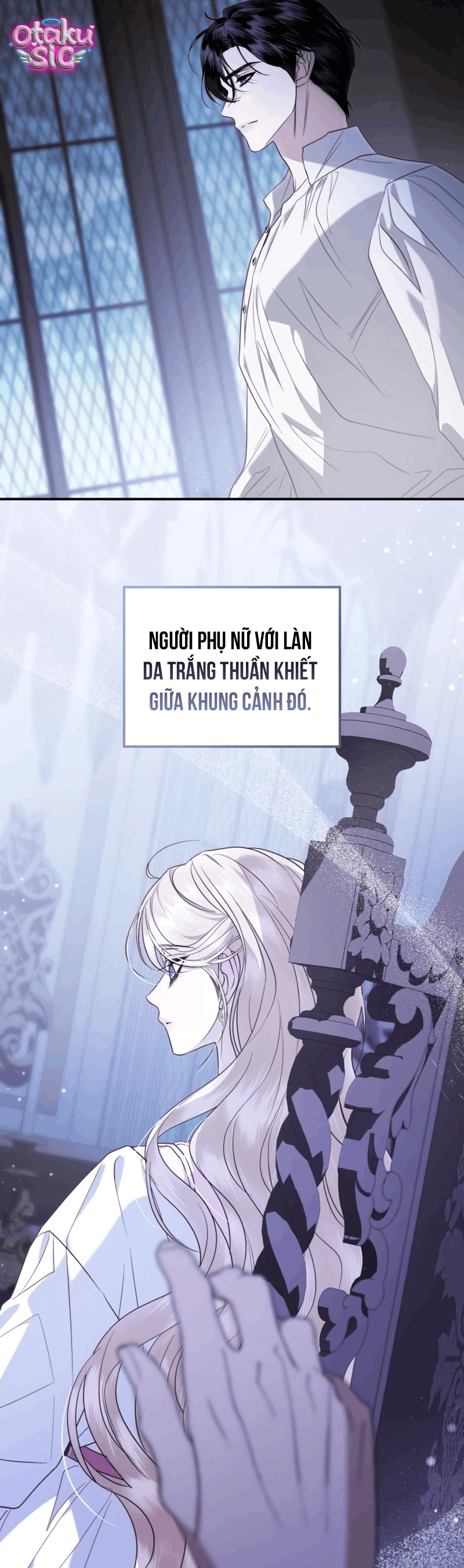 Tôi chỉ cần đứa con của Ngài Công Tước - Chap 6 - Trang 38